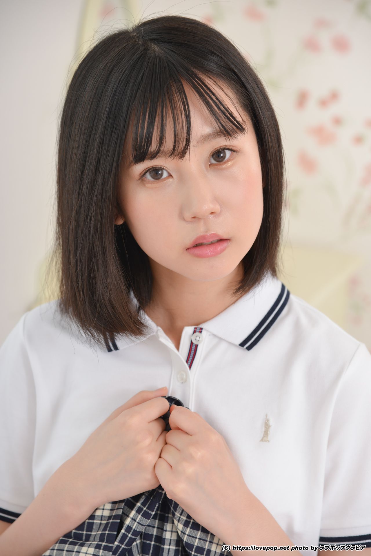 [LOVEPOP] Ano Okita 沖田あの Photoset 03/(65P)