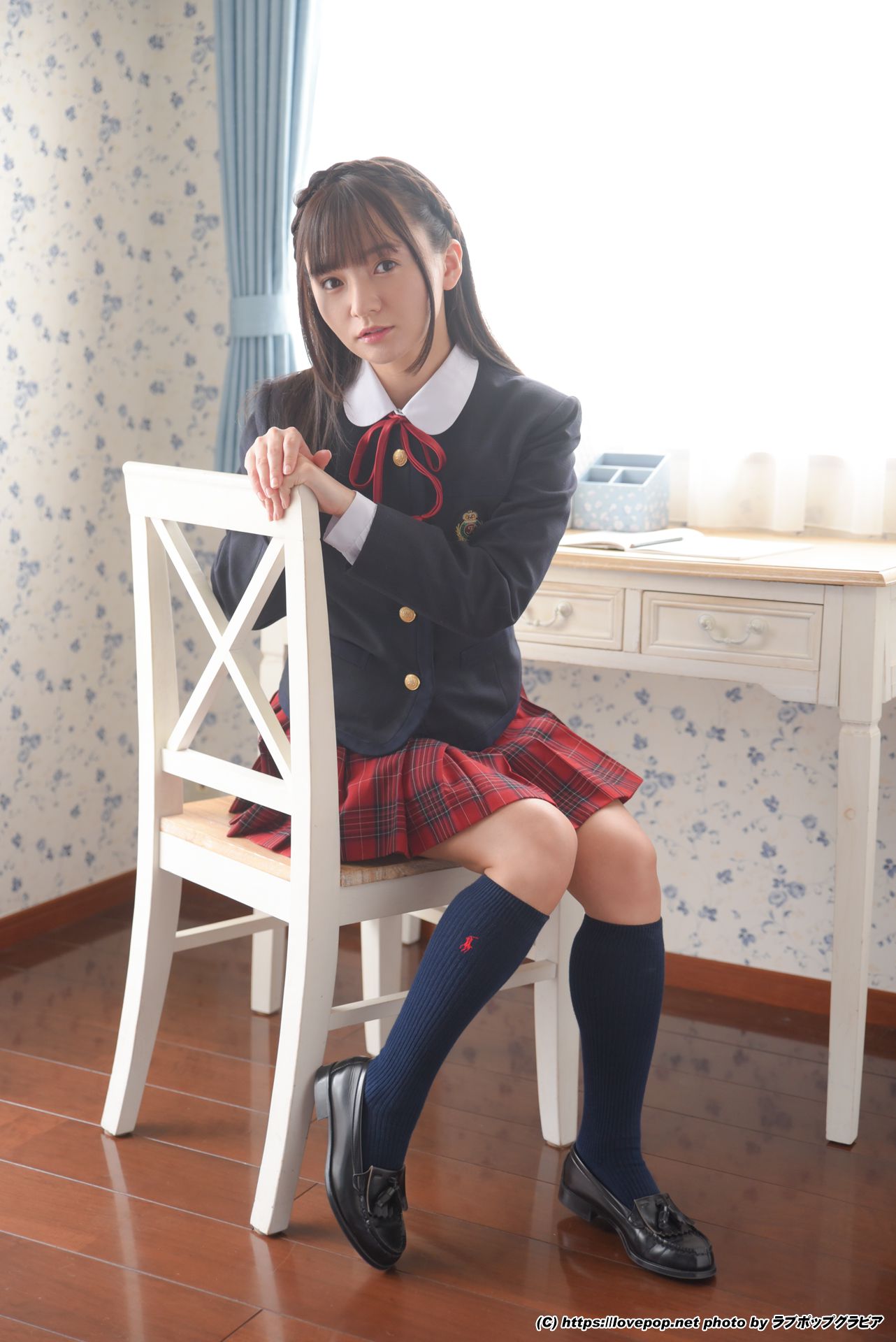 [LOVEPOP] Ayana Nishinaga 西永彩奈 Photoset 08/(65P)