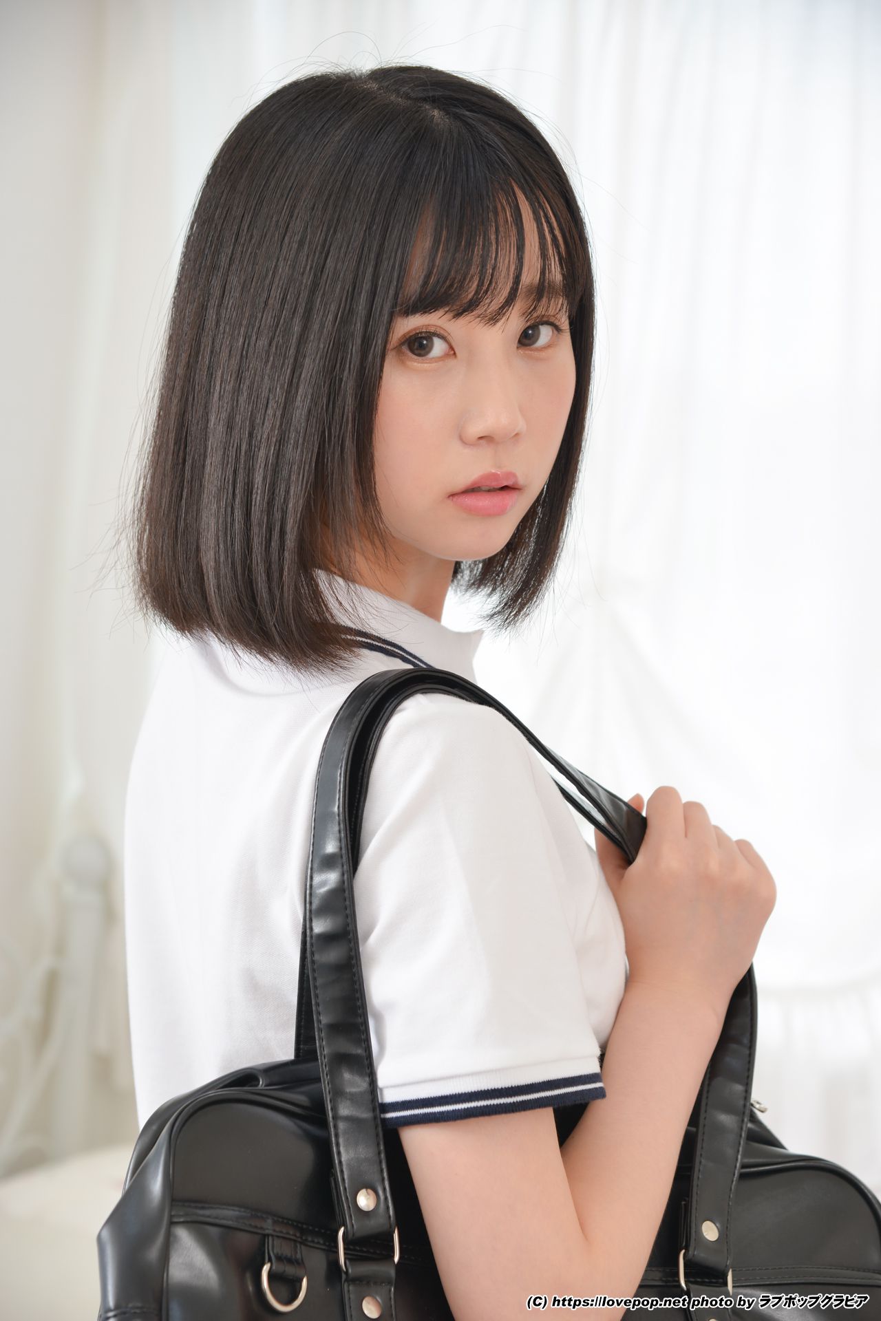 [LOVEPOP] Ano Okita 沖田あの Photoset 03/(65P)