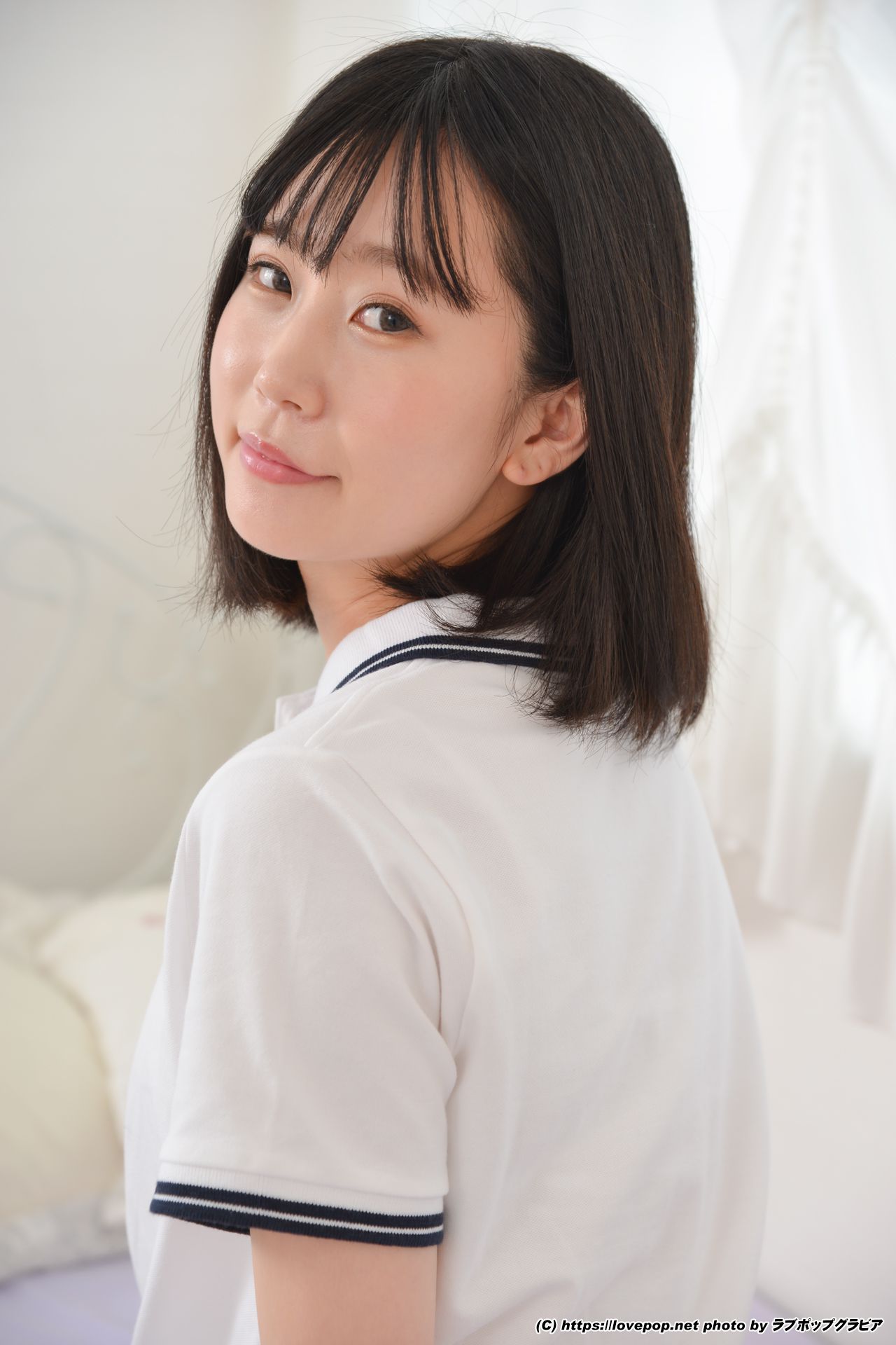 [LOVEPOP] Ano Okita 沖田あの Photoset 03/(65P)