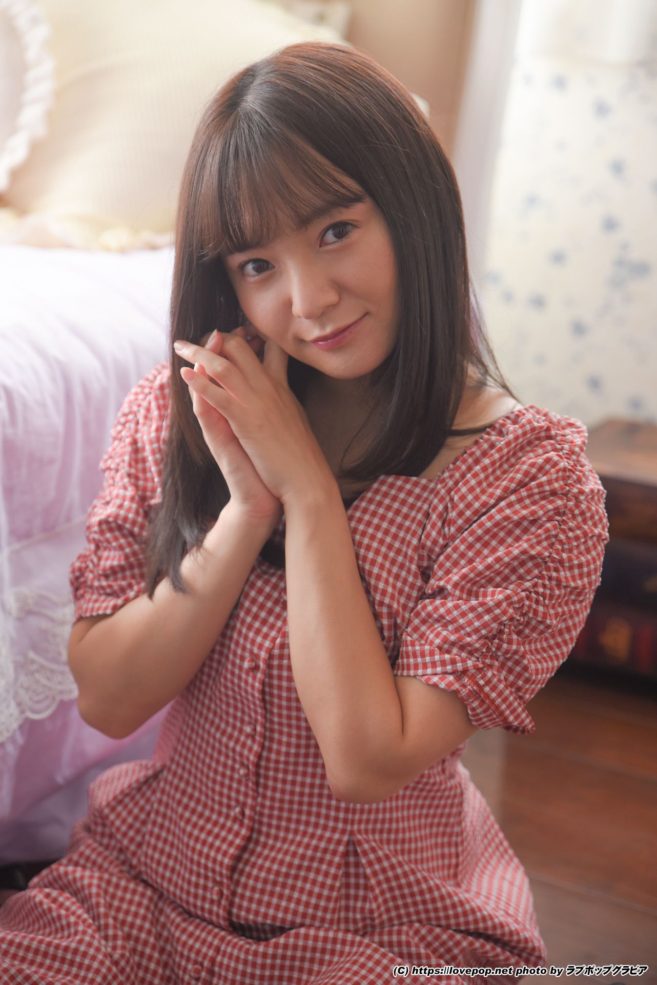 [LOVEPOP] Ayana Nishinaga 西永彩奈 Photoset 06/(65P)