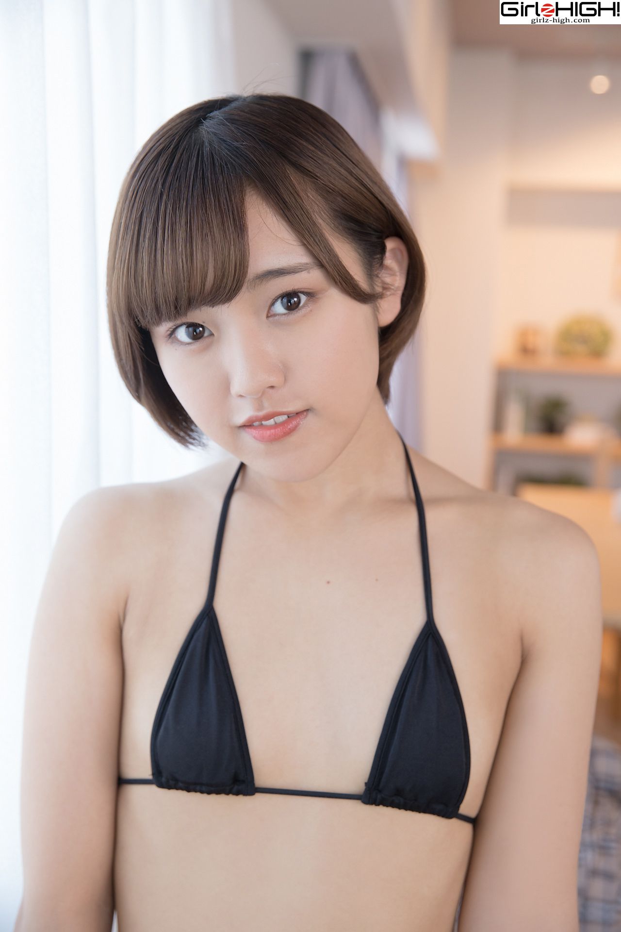 [Girlz-High] Anju Kouzuki 香月りお - bfaa_052_003/(52P)