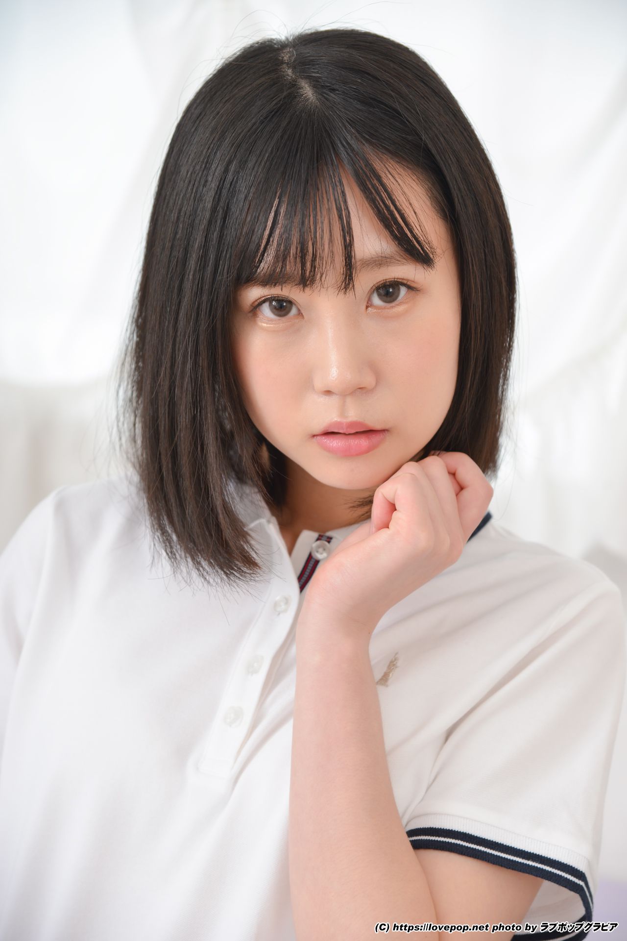 [LOVEPOP] Ano Okita 沖田あの Photoset 03/(65P)