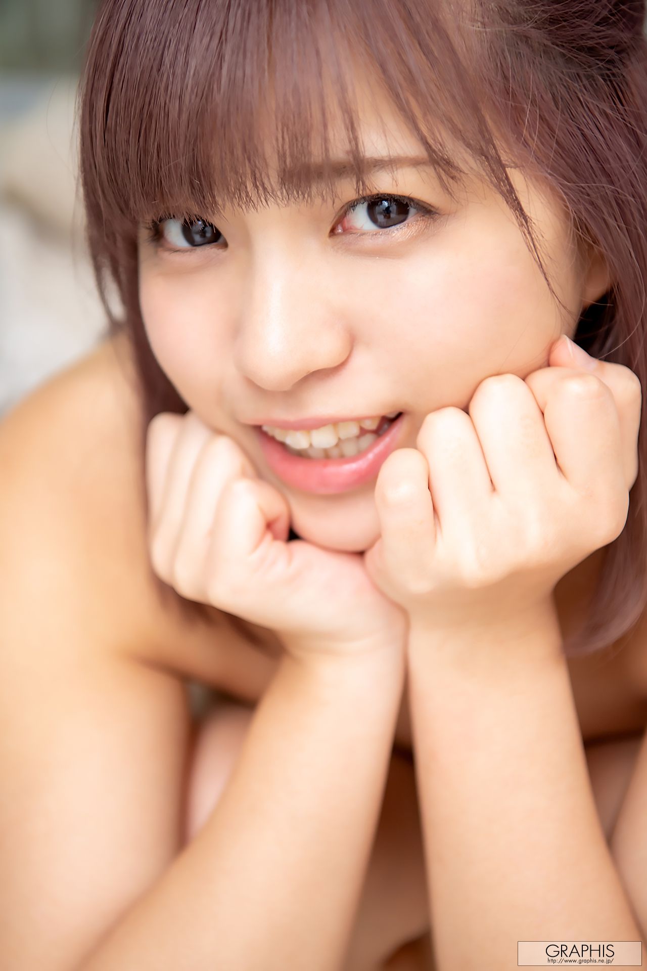 [Graphis Gals] NO.471 Akari Neo 根尾あかり Neo/(60P)