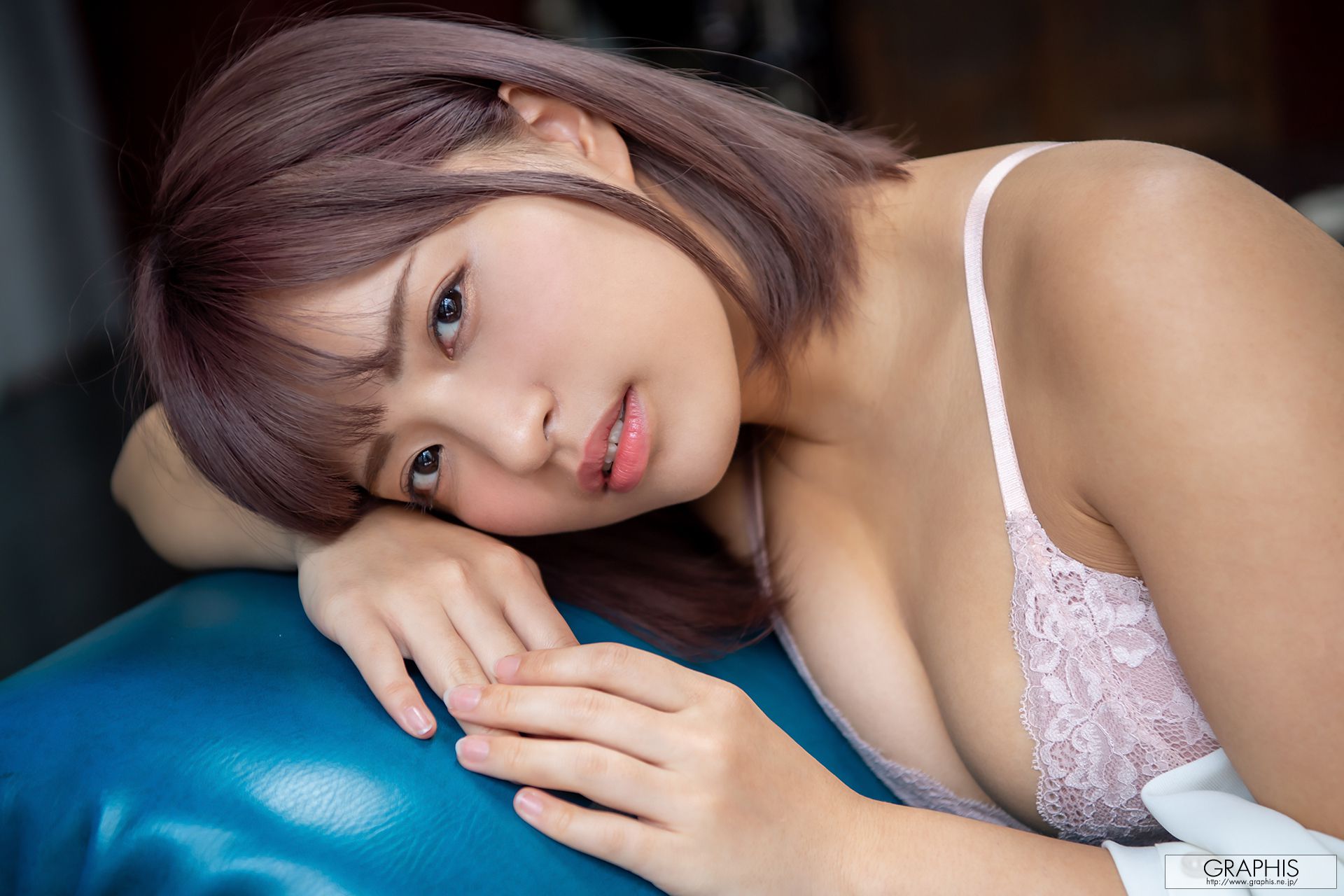 [Graphis Gals] NO.471 Akari Neo 根尾あかり Neo/(60P)