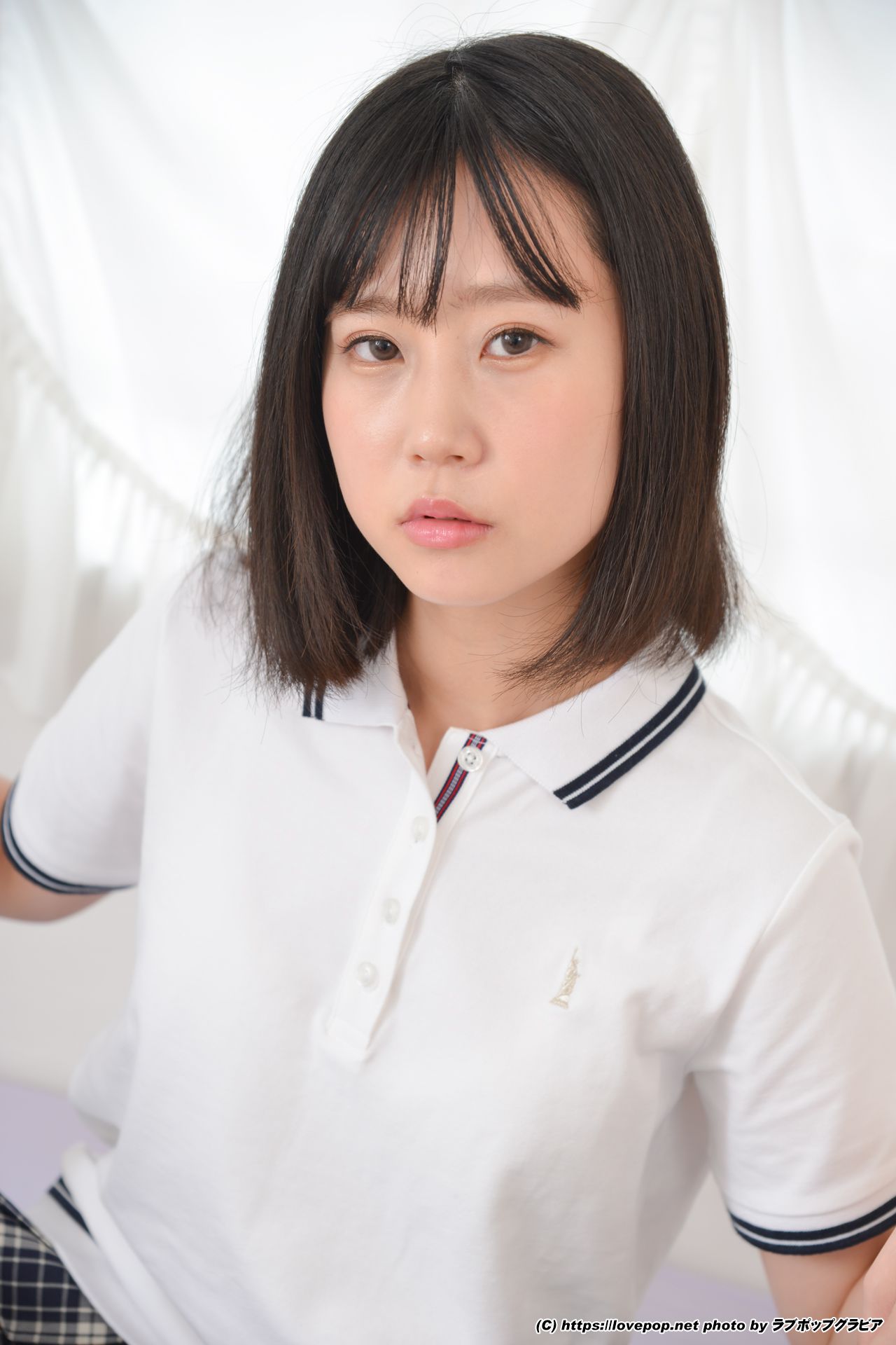 [LOVEPOP] Ano Okita 沖田あの Photoset 03/(65P)