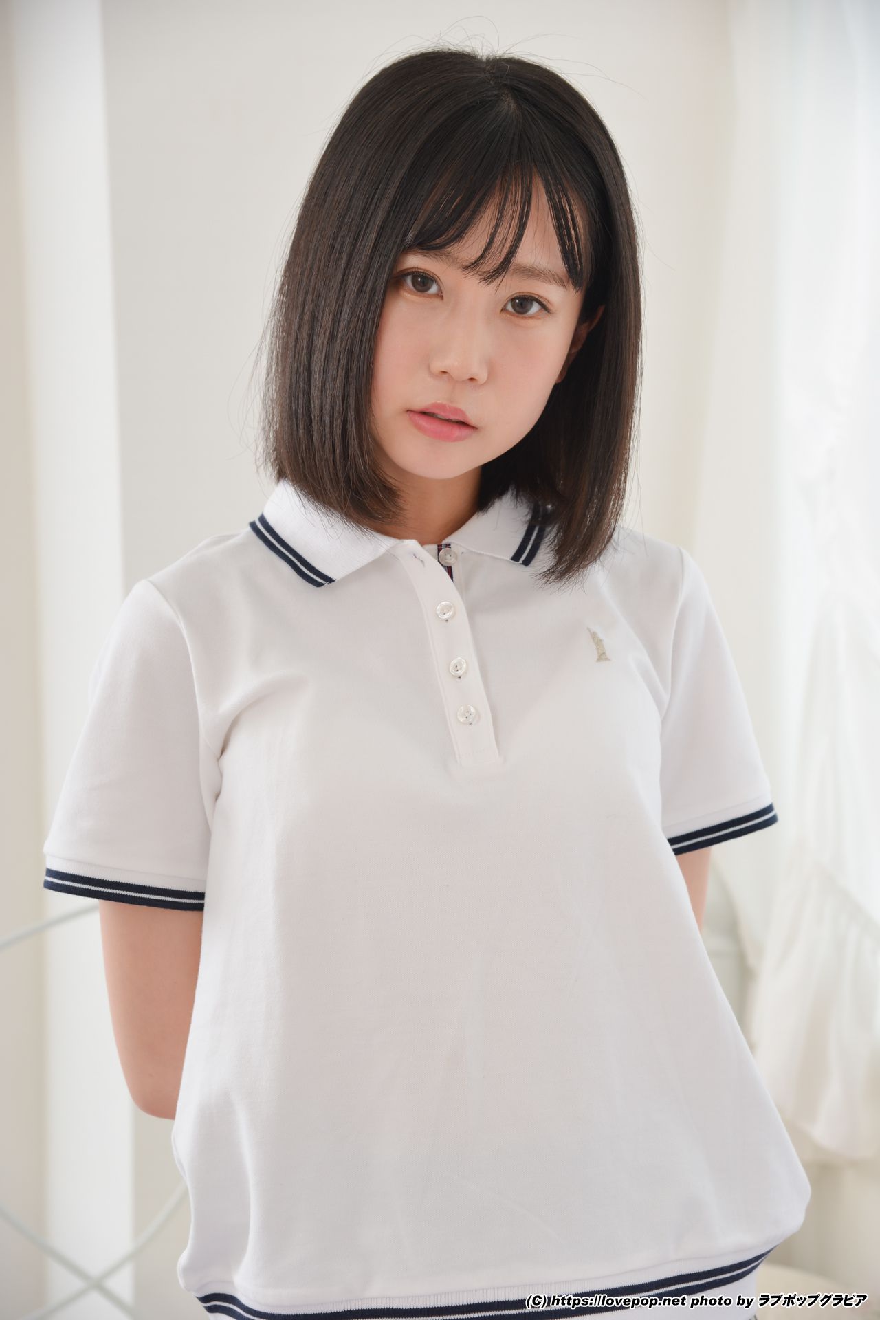 [LOVEPOP] Ano Okita 沖田あの Photoset 03/(65P)