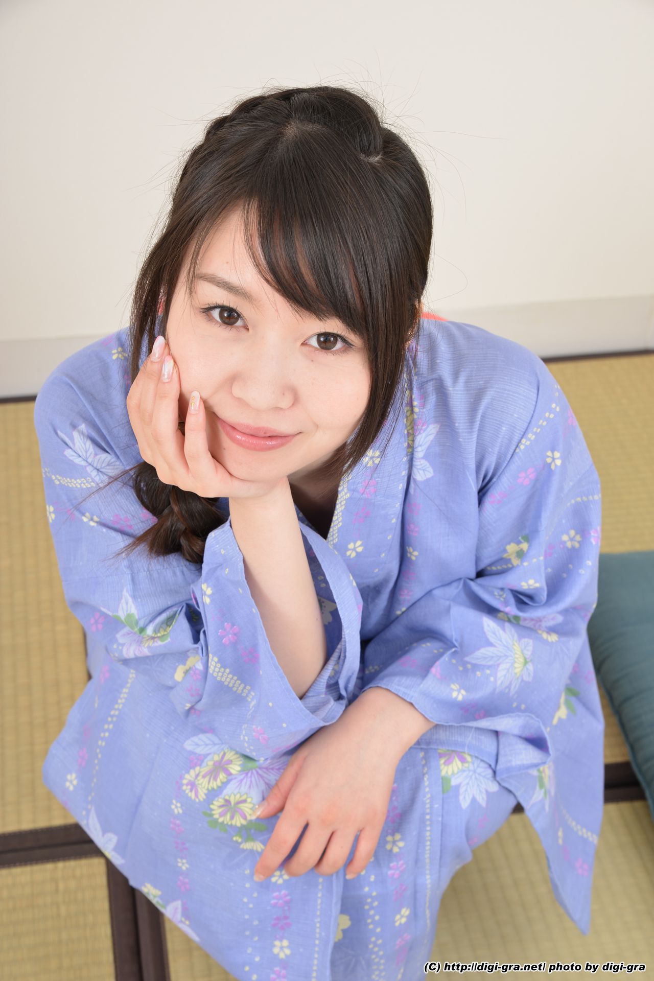 [Digi-Gra] Aika Yumeno 夢乃あいか Photoset 14/(60P)