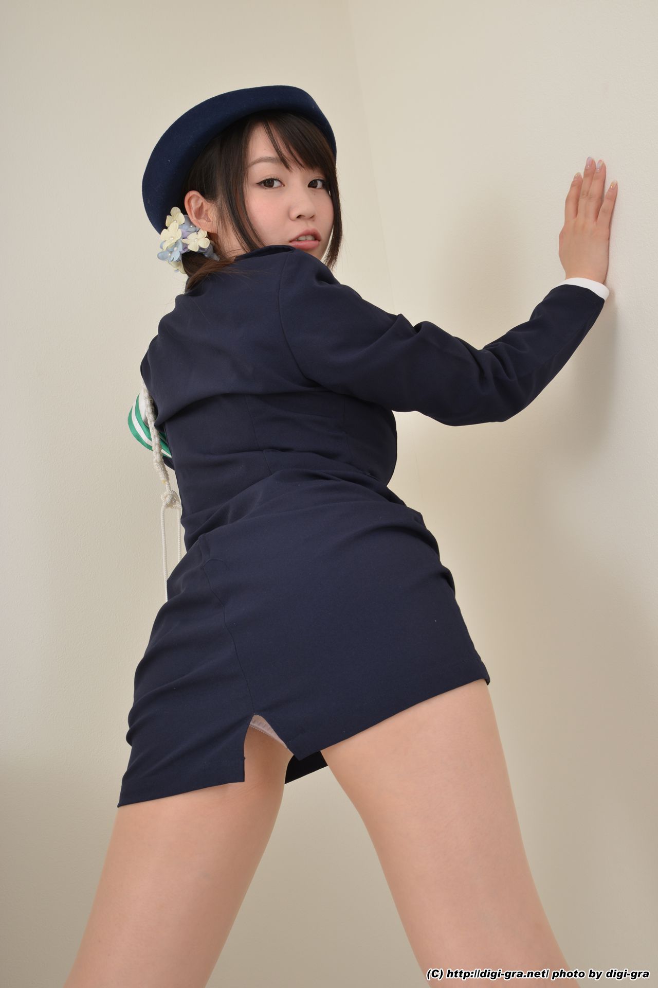 [Digi-Gra] Aika Yumeno 夢乃あいか Photoset 15/(60P)