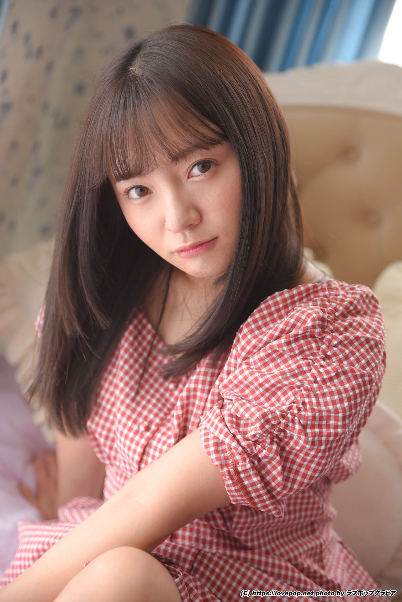 [LOVEPOP] Ayana Nishinaga 西永彩奈 Photoset 06/(65P)