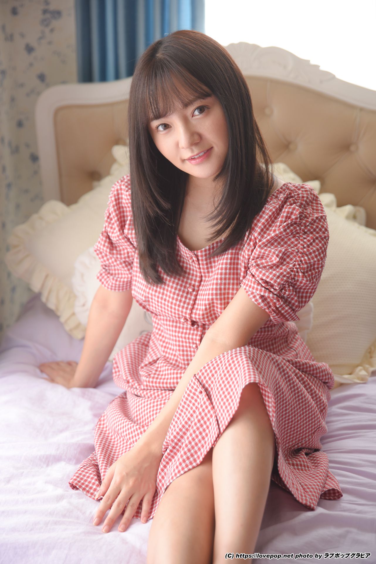 [LOVEPOP] Ayana Nishinaga 西永彩奈 Photoset 06/(65P)