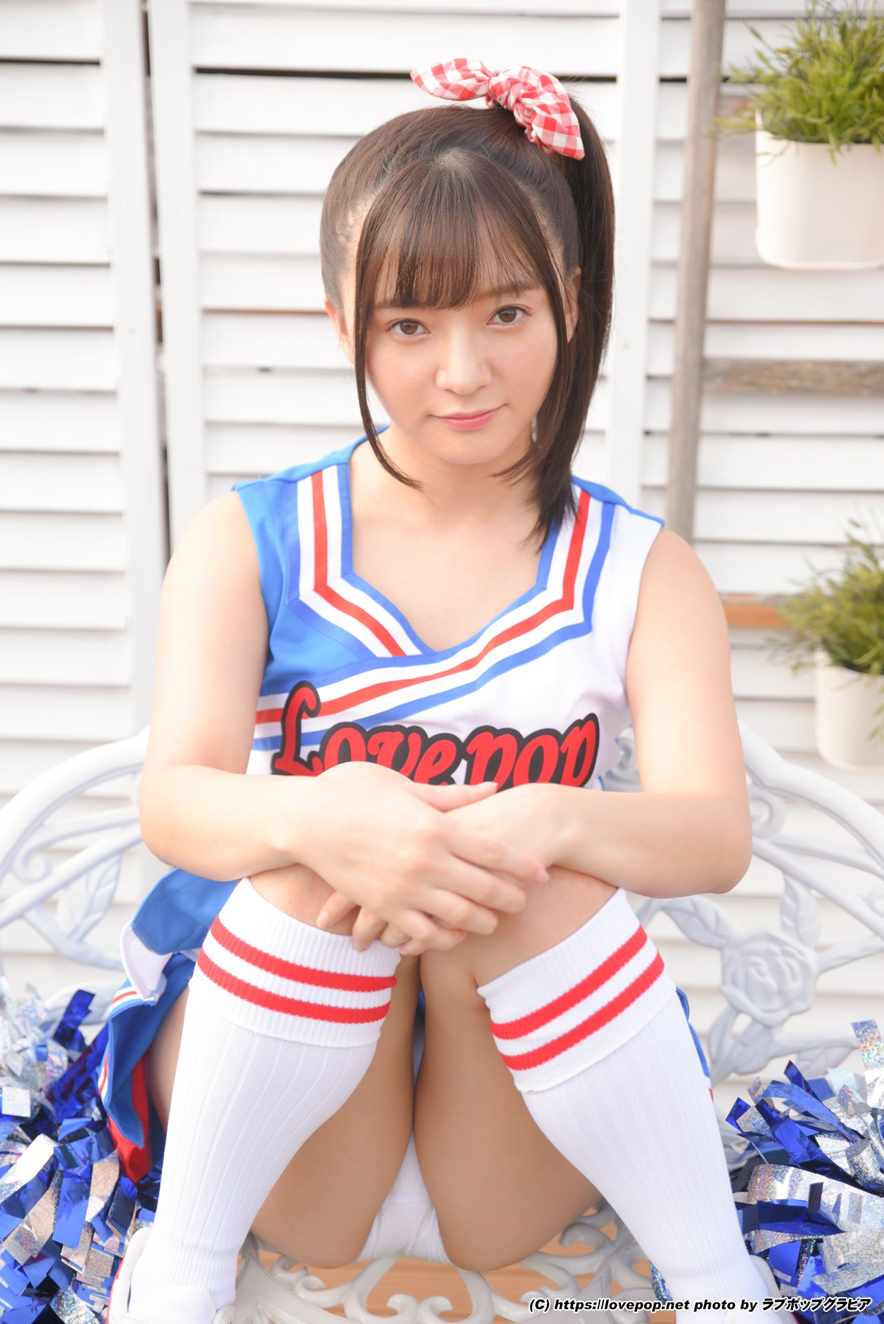 [LOVEPOP] Ayana Nishinaga 西永彩奈 Photoset 09/(64P)