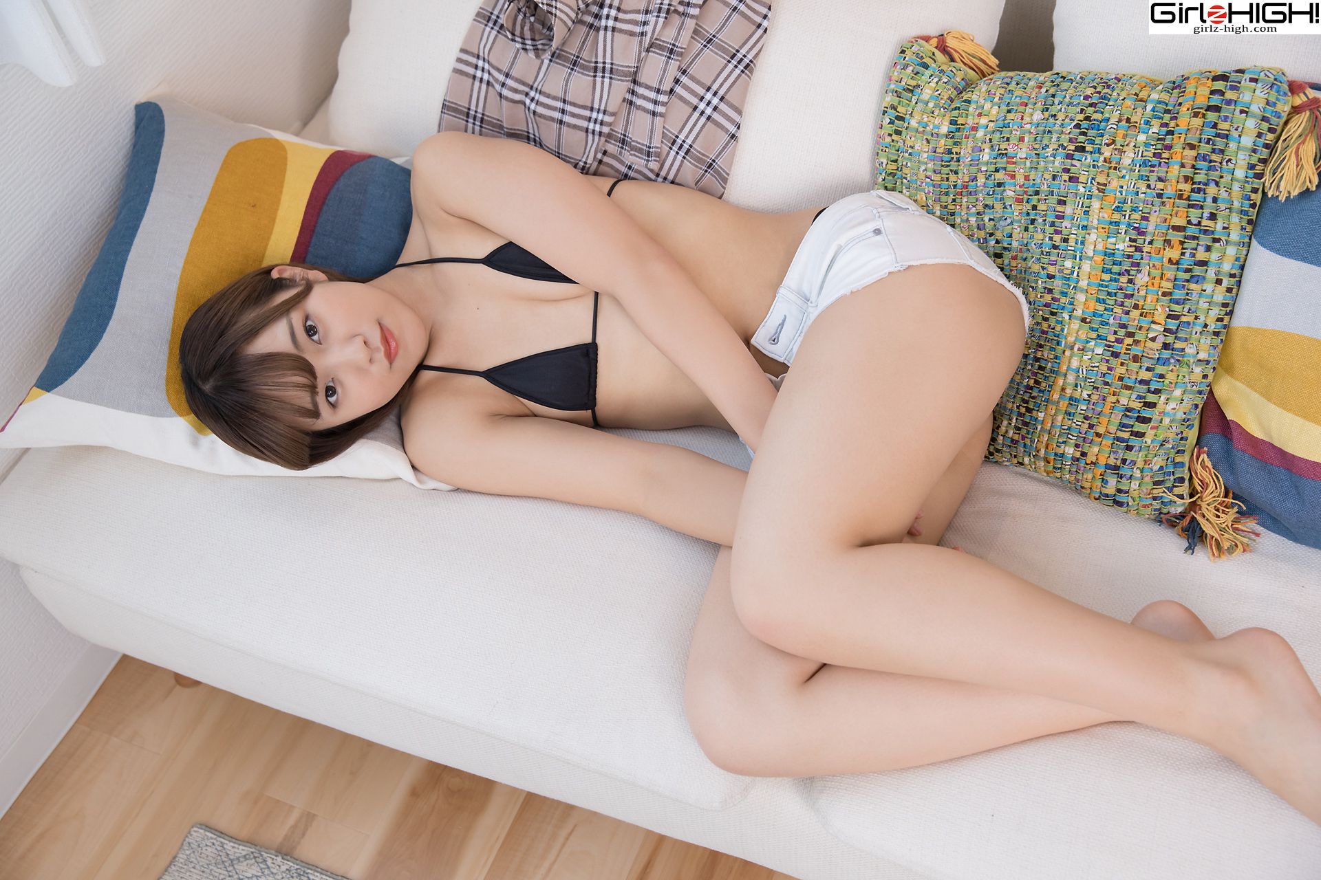 [Girlz-High] Anju Kouzuki 香月りお - bfaa_052_003/(52P)