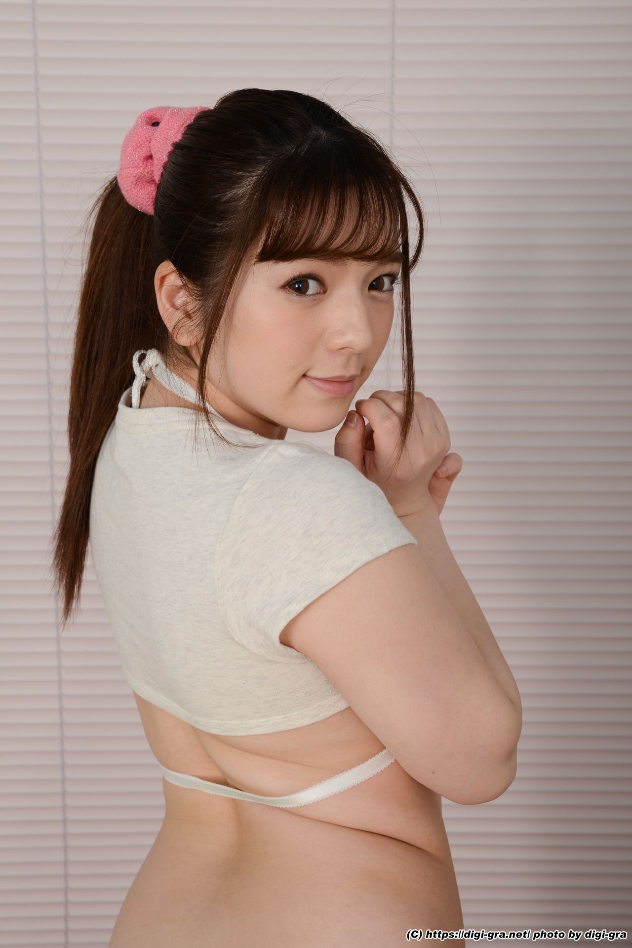 [Digi-Gra] Noa Shiina 椎名のあ Photoset 05/(57P)