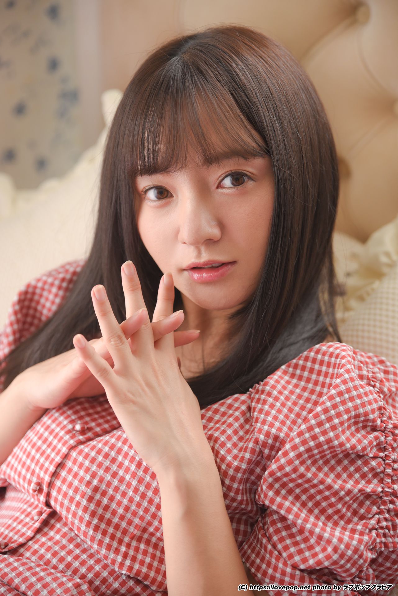 [LOVEPOP] Ayana Nishinaga 西永彩奈 Photoset 06/(65P)