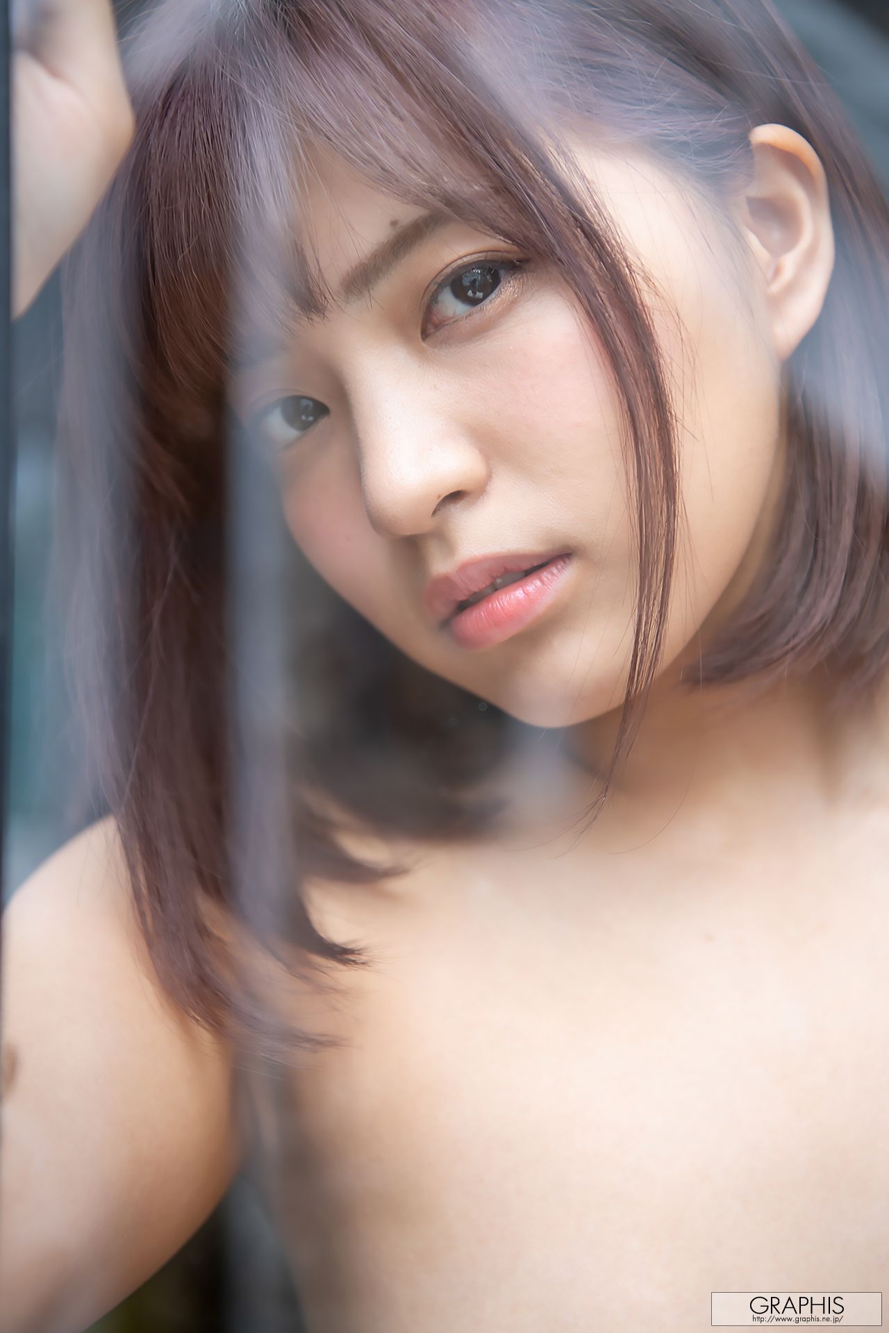 [Graphis Gals] NO.471 Akari Neo 根尾あかり Neo/(60P)