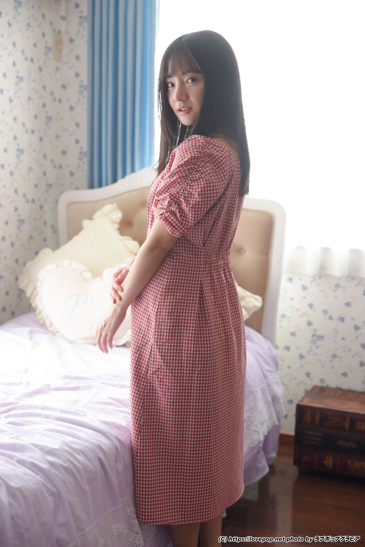 [LOVEPOP] Ayana Nishinaga 西永彩奈 Photoset 06/(65P)