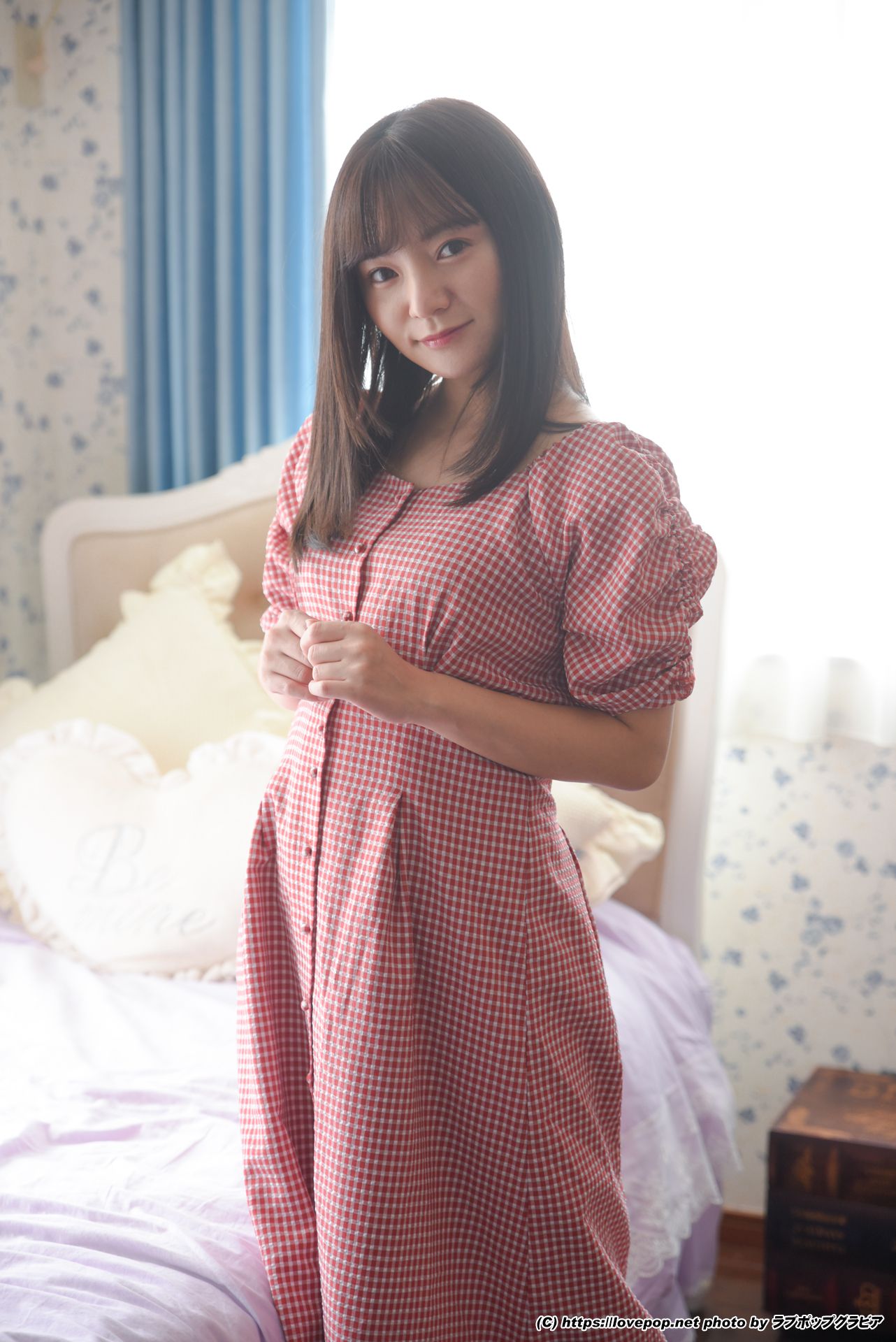 [LOVEPOP] Ayana Nishinaga 西永彩奈 Photoset 06/(65P)