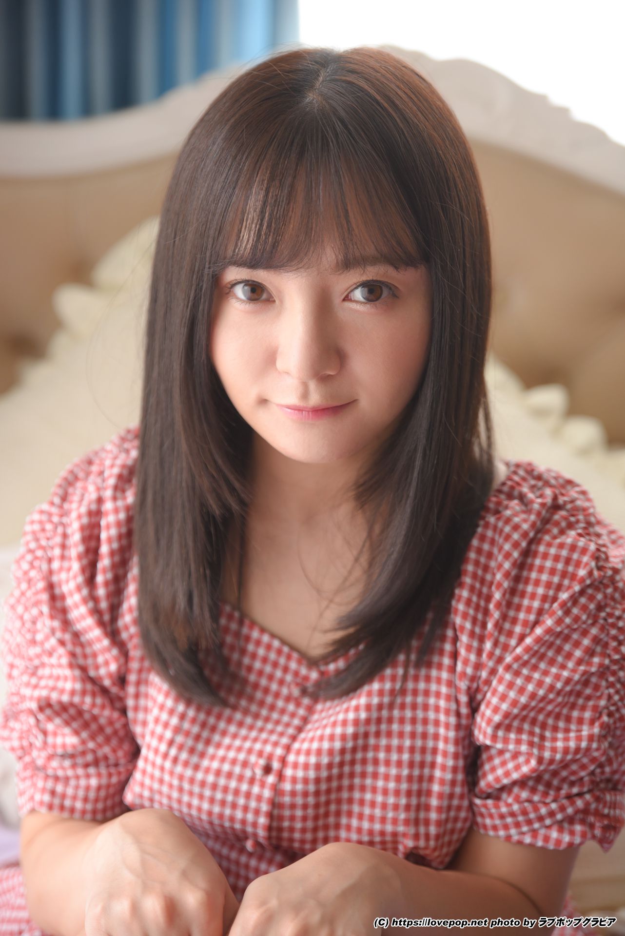 [LOVEPOP] Ayana Nishinaga 西永彩奈 Photoset 06/(65P)