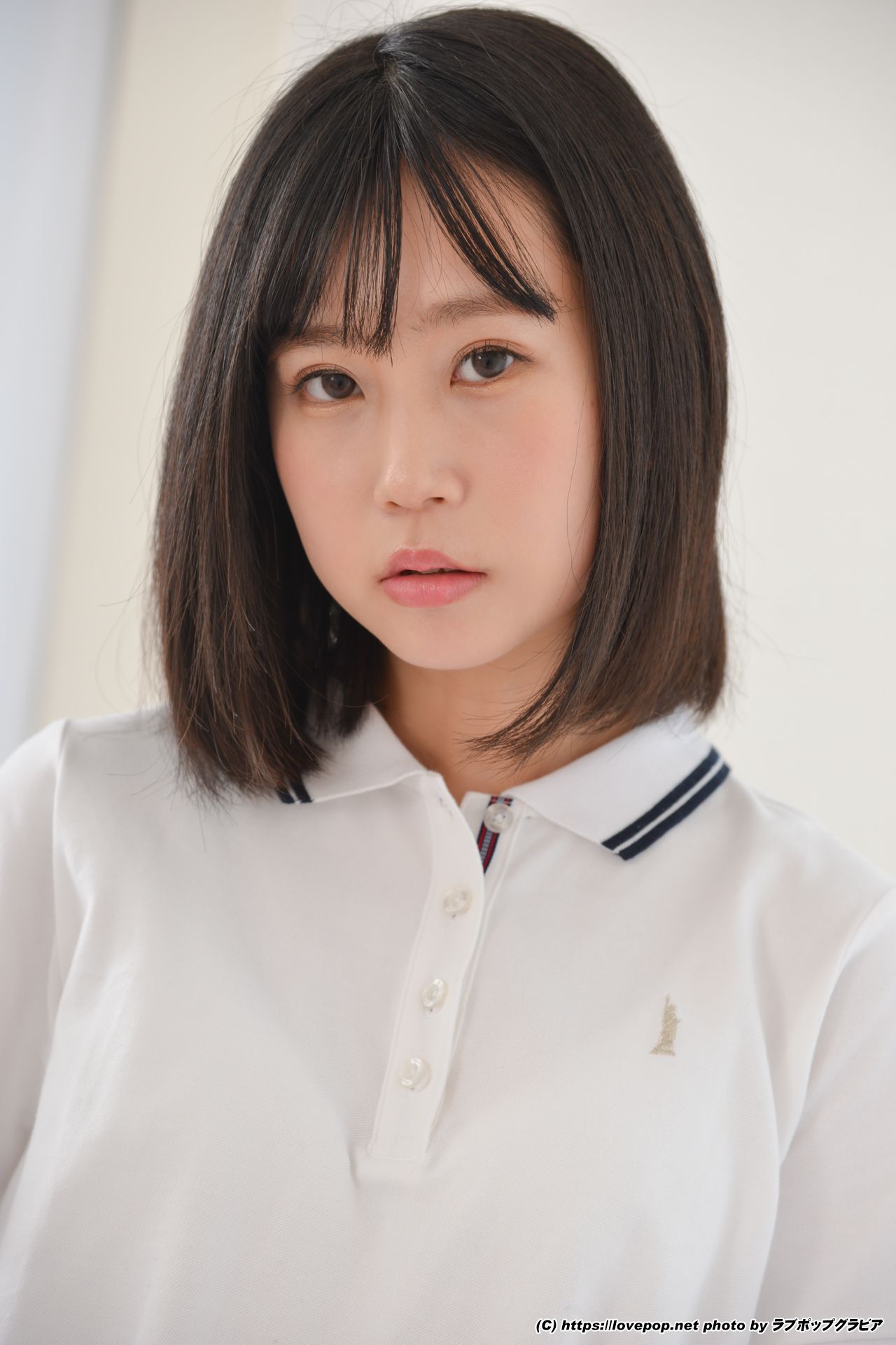 [LOVEPOP] Ano Okita 沖田あの Photoset 03/(65P)