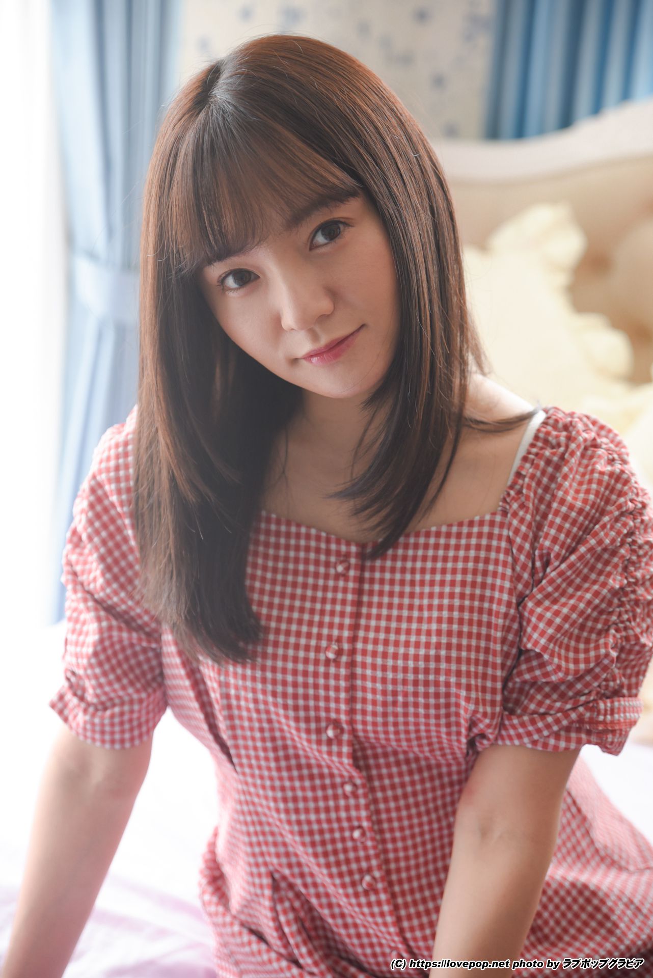 [LOVEPOP] Ayana Nishinaga 西永彩奈 Photoset 06/(65P)