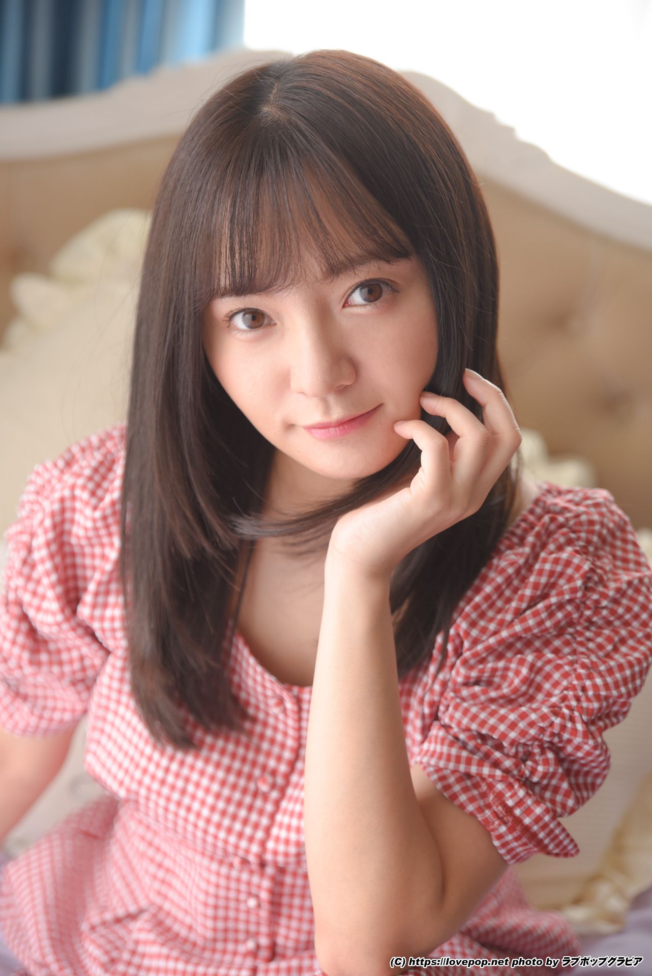 [LOVEPOP] Ayana Nishinaga 西永彩奈 Photoset 06/(65P)