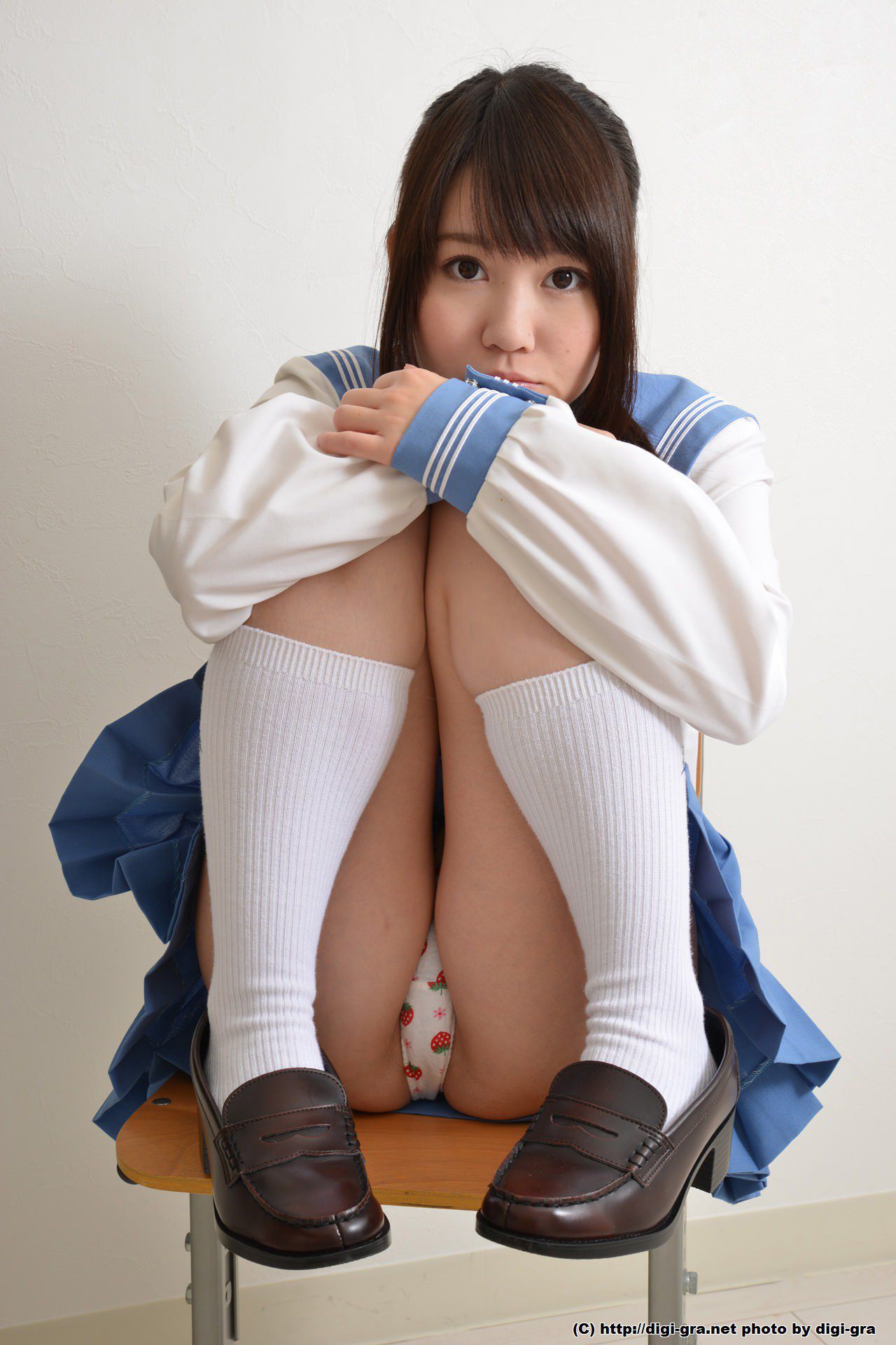 [Digi-Gra] Aika Yumeno 夢乃あいか Photoset 09/(57P)