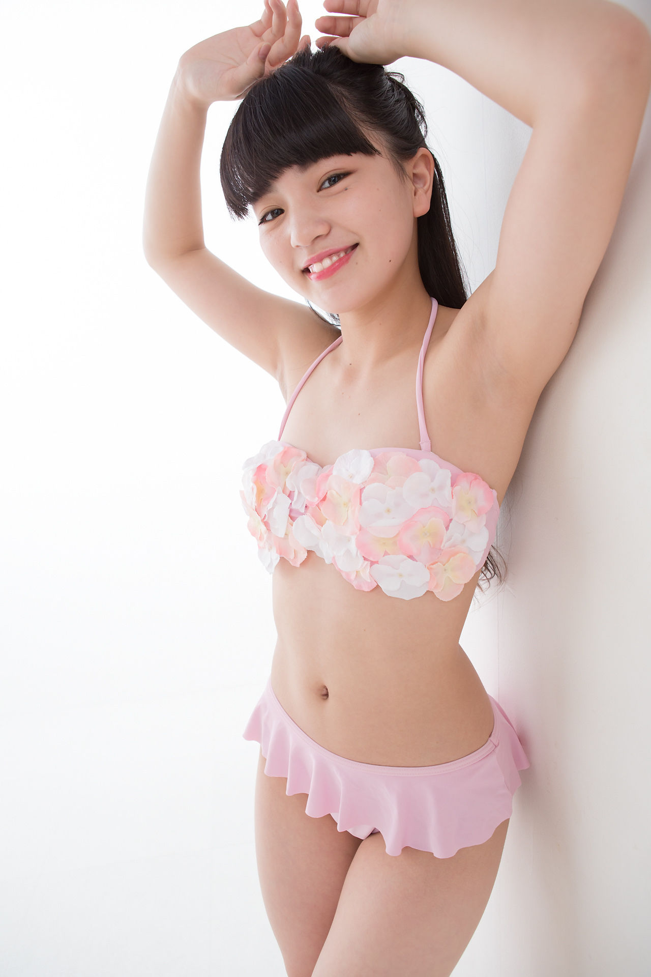 [Minisuka.tv] Hinako Tamaki 玉城ひなこ - Regular Gallery 2.2/(45P)