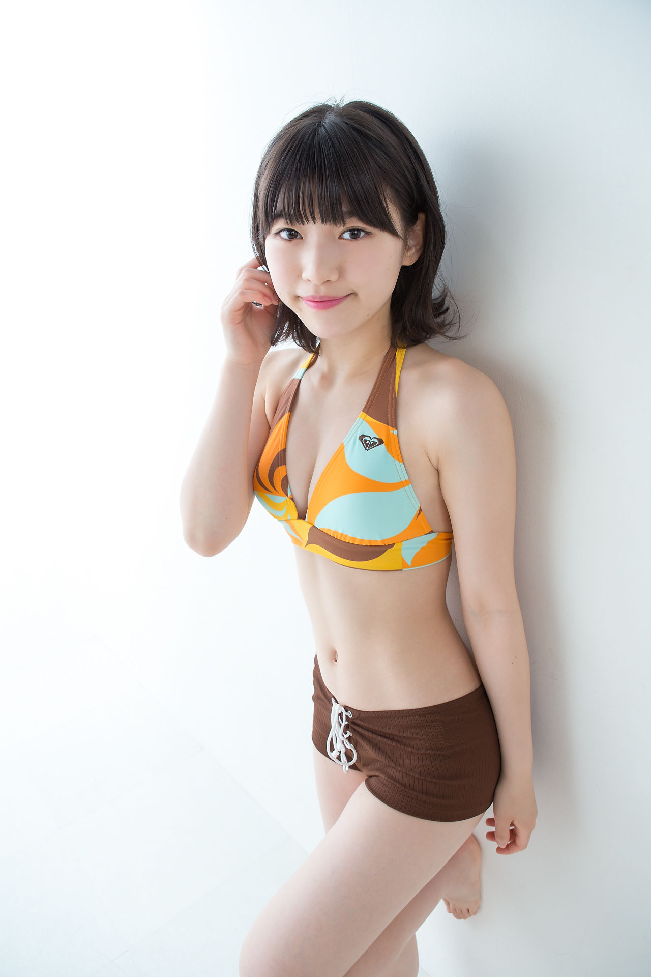 [Minisuka.tv] Risa Sawamura 沢村りさ - Limited Gallery 8.2/(50P)