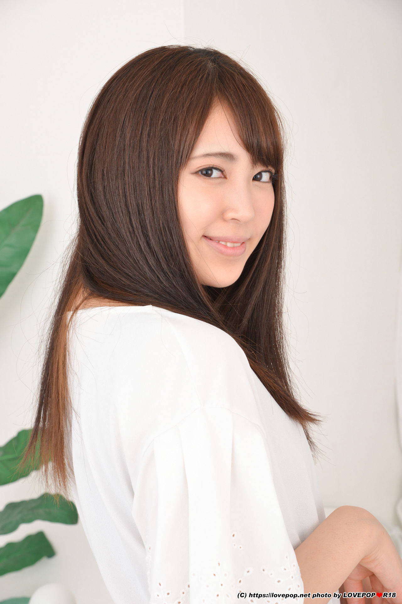 [LOVEPOP] Sara Kagami 加賀美さら Photoset 03/(60P)