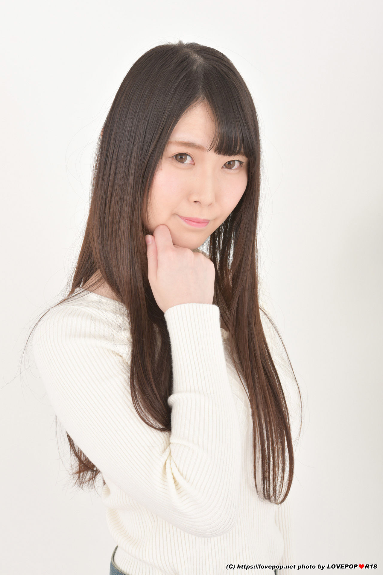 [LOVEPOP] Neiro Otoha 音羽ねいろ Photoset 04/(58P)