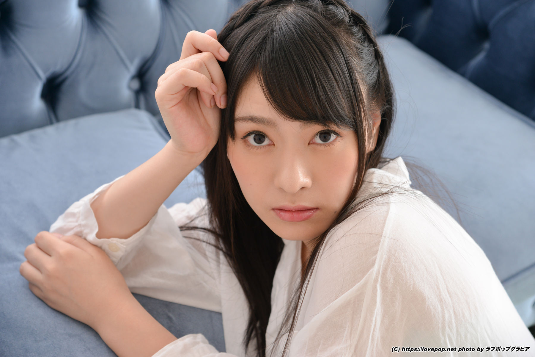 [LOVEPOP] Kotone Kuriyama 栗山ことね Photoset 05/(73P)