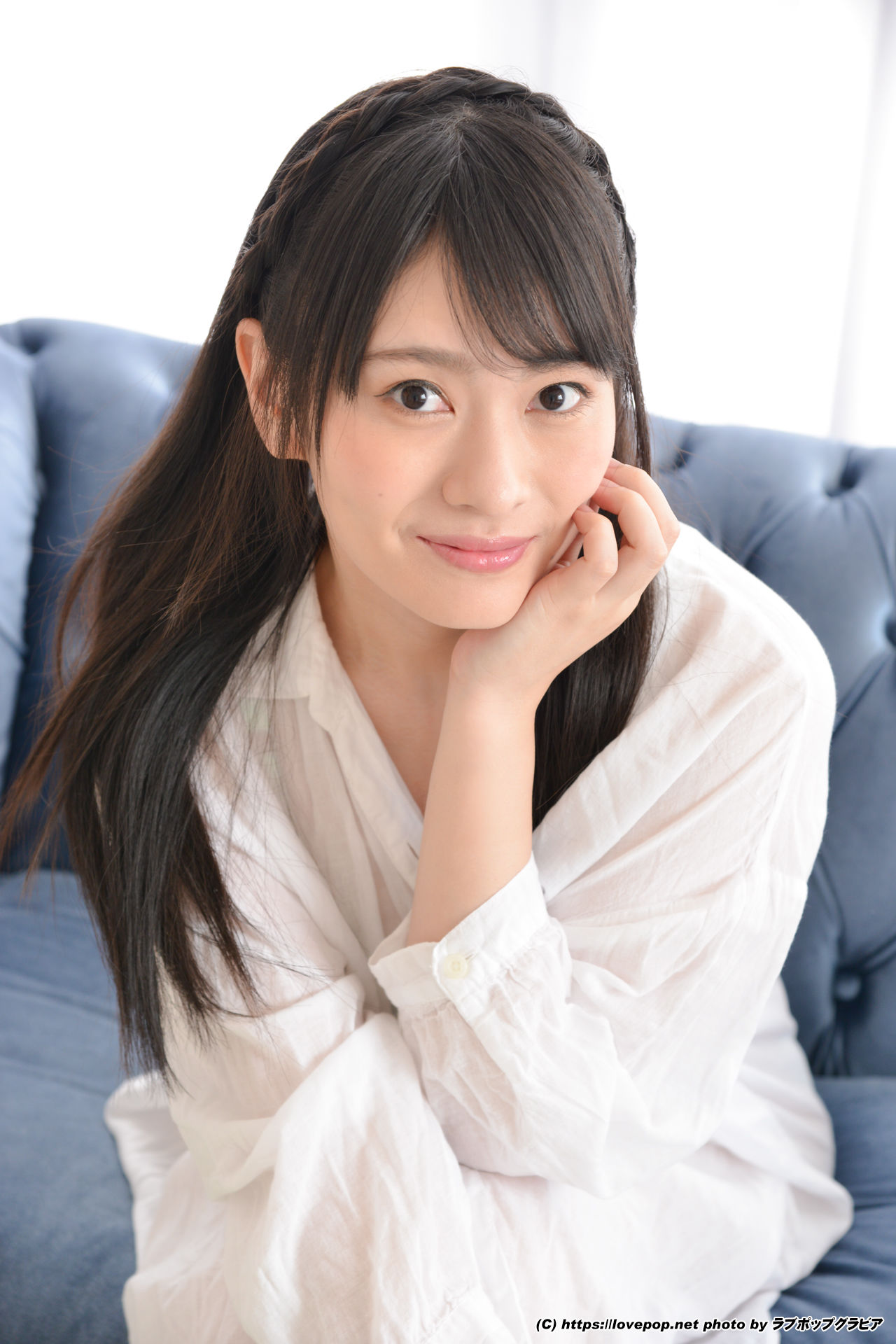 [LOVEPOP] Kotone Kuriyama 栗山ことね Photoset 05/(73P)