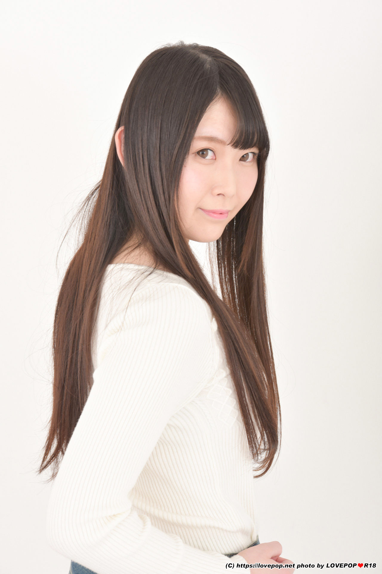 [LOVEPOP] Neiro Otoha 音羽ねいろ Photoset 04/(58P)