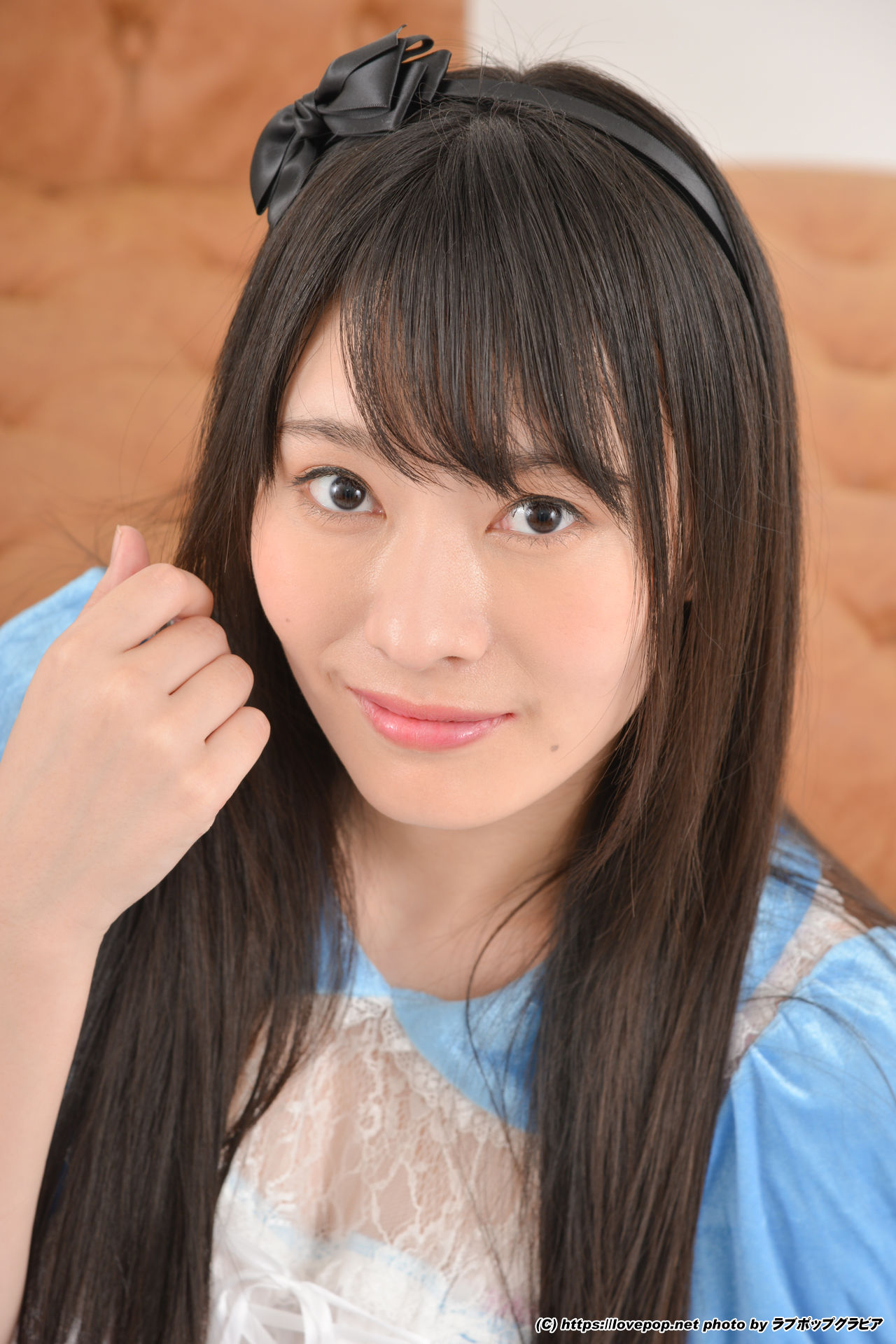 [LOVEPOP] Kotone Kuriyama 栗山ことね Photoset 06/(55P)