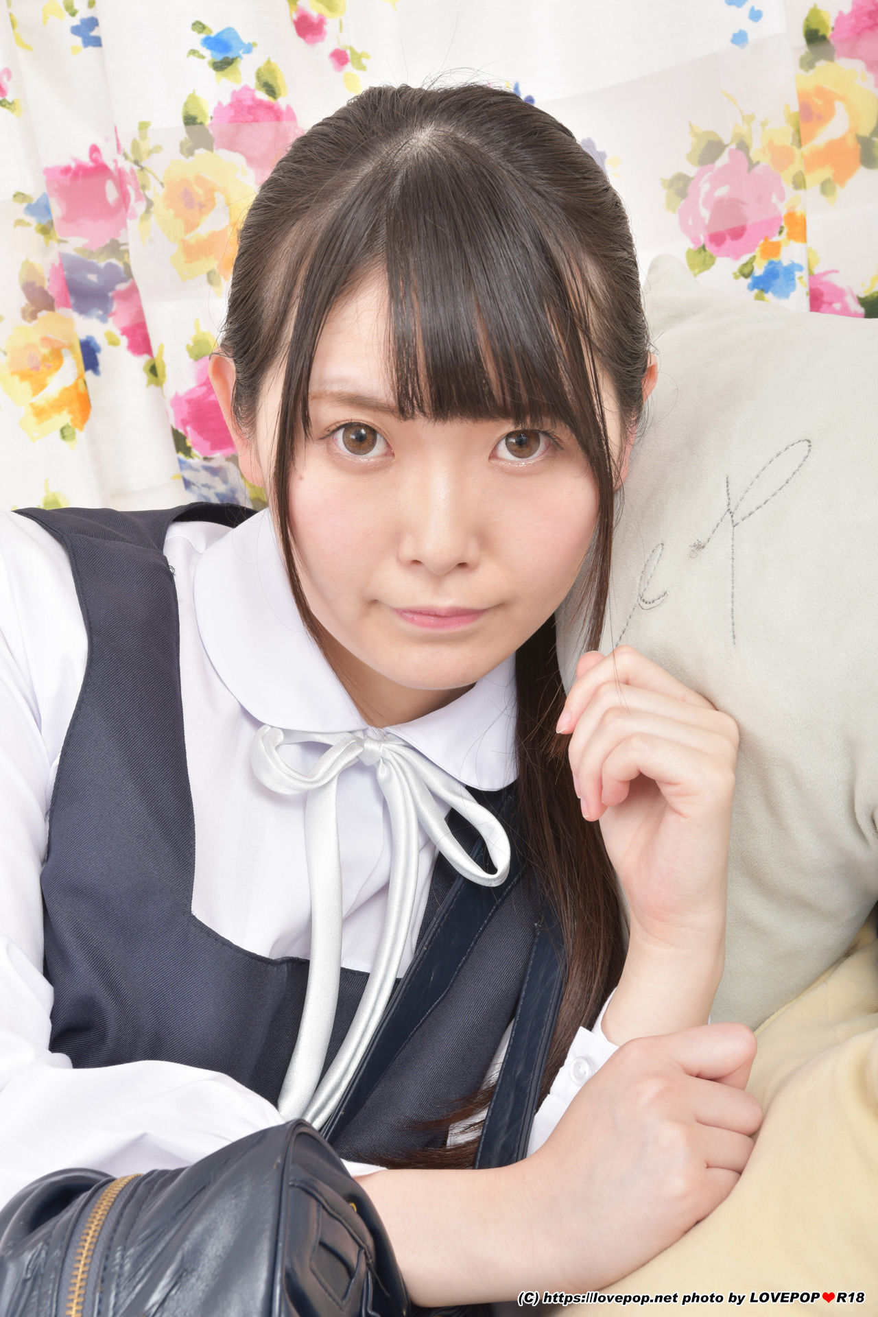 [LOVEPOP] Neiro Otoha 音羽ねいろ Photoset 03/(52P)