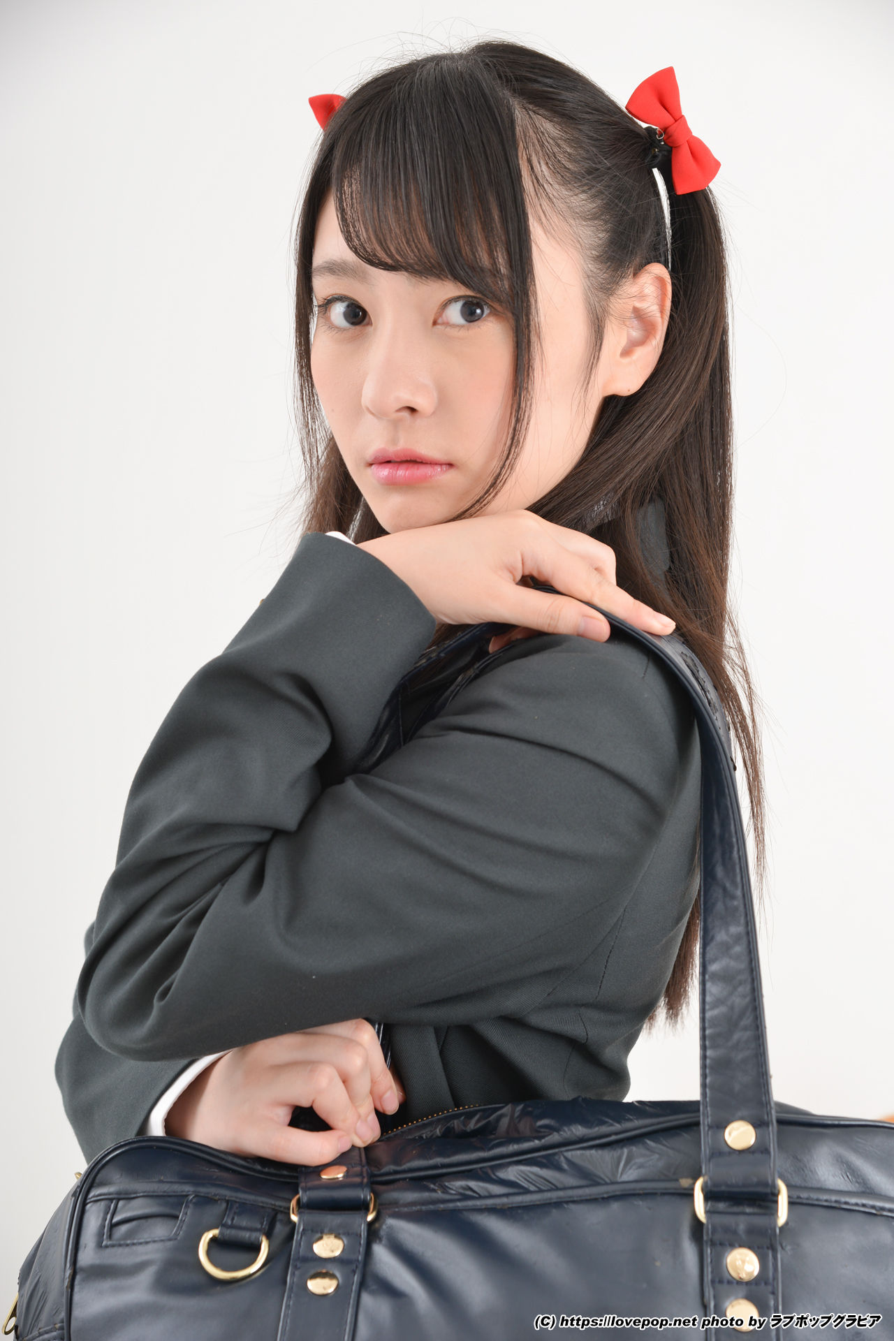 [LOVEPOP] Kotone Kuriyama 栗山ことね Photoset 02/(54P)