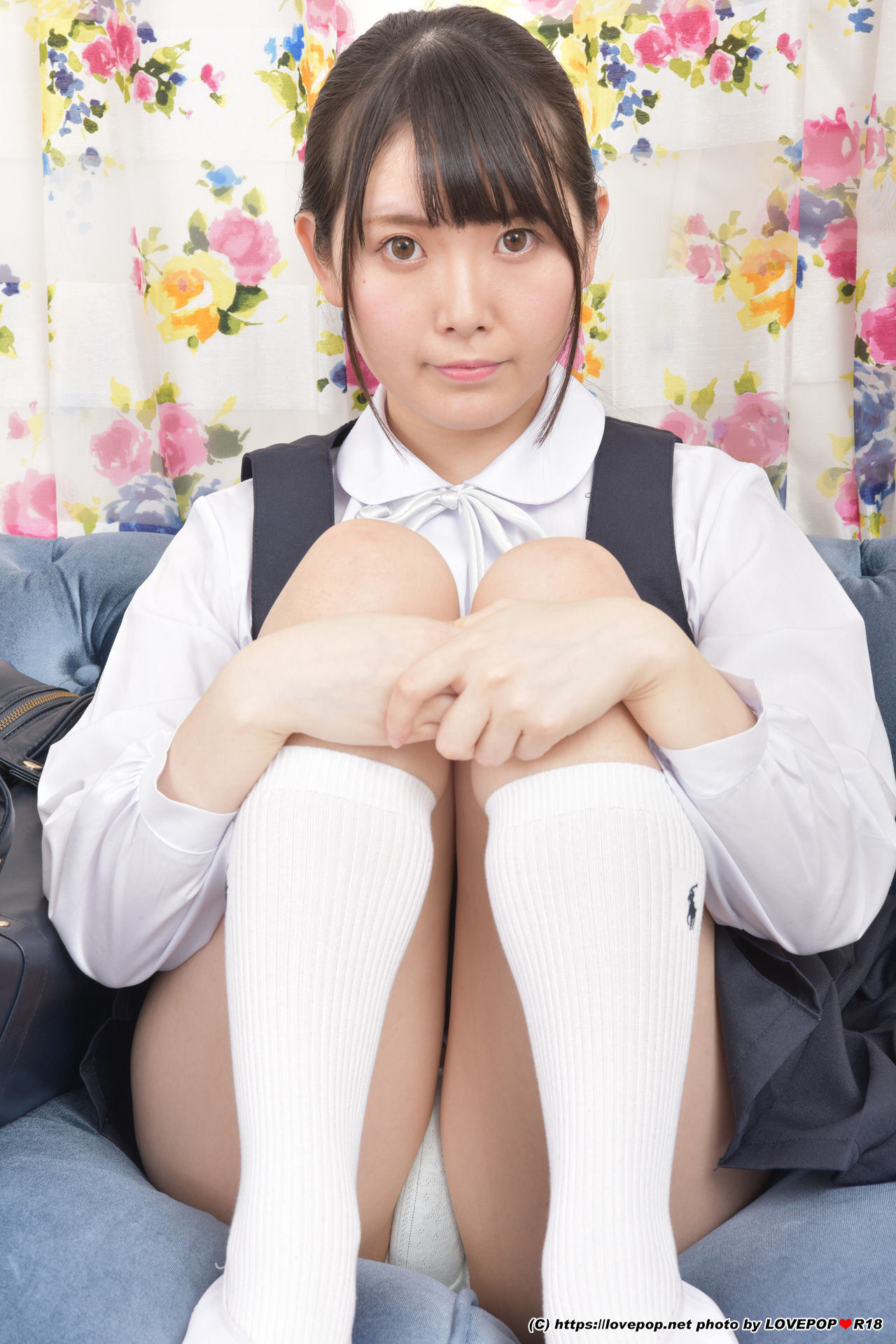 [LOVEPOP] Neiro Otoha 音羽ねいろ Photoset 03/(52P)