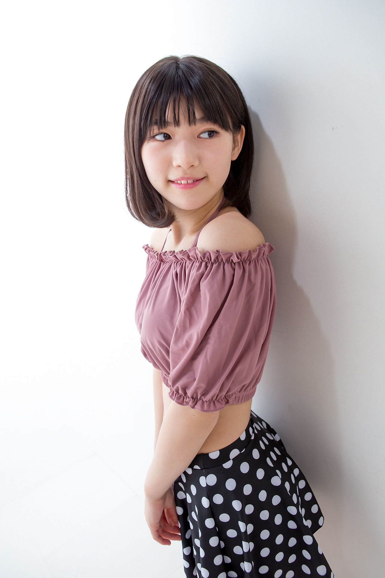 [Minisuka.tv] Risa Sawamura 沢村りさ - Limited Gallery 8.1/(60P)