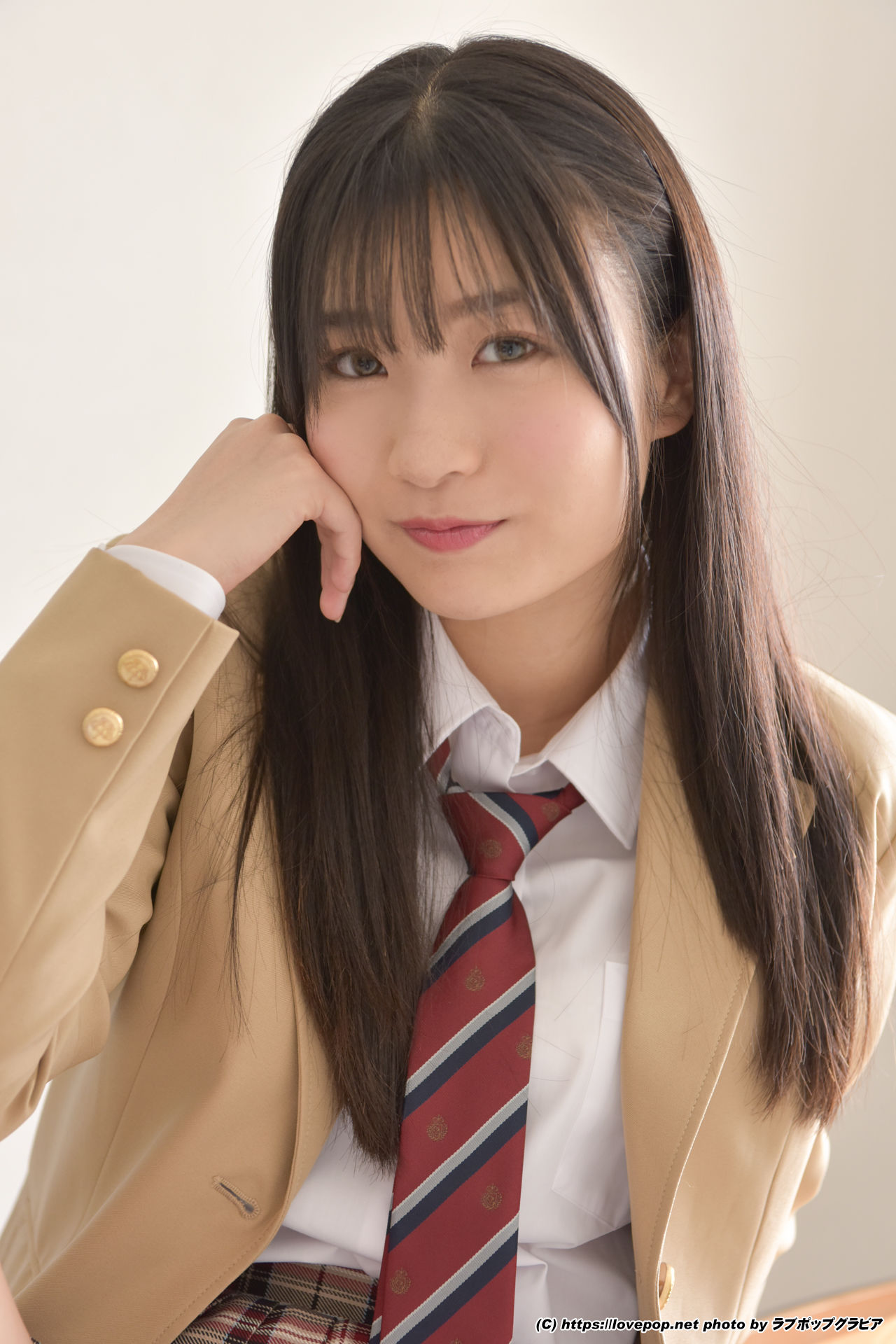 [LOVEPOP] Kae Tani 谷かえ Photoset 02/(65P)