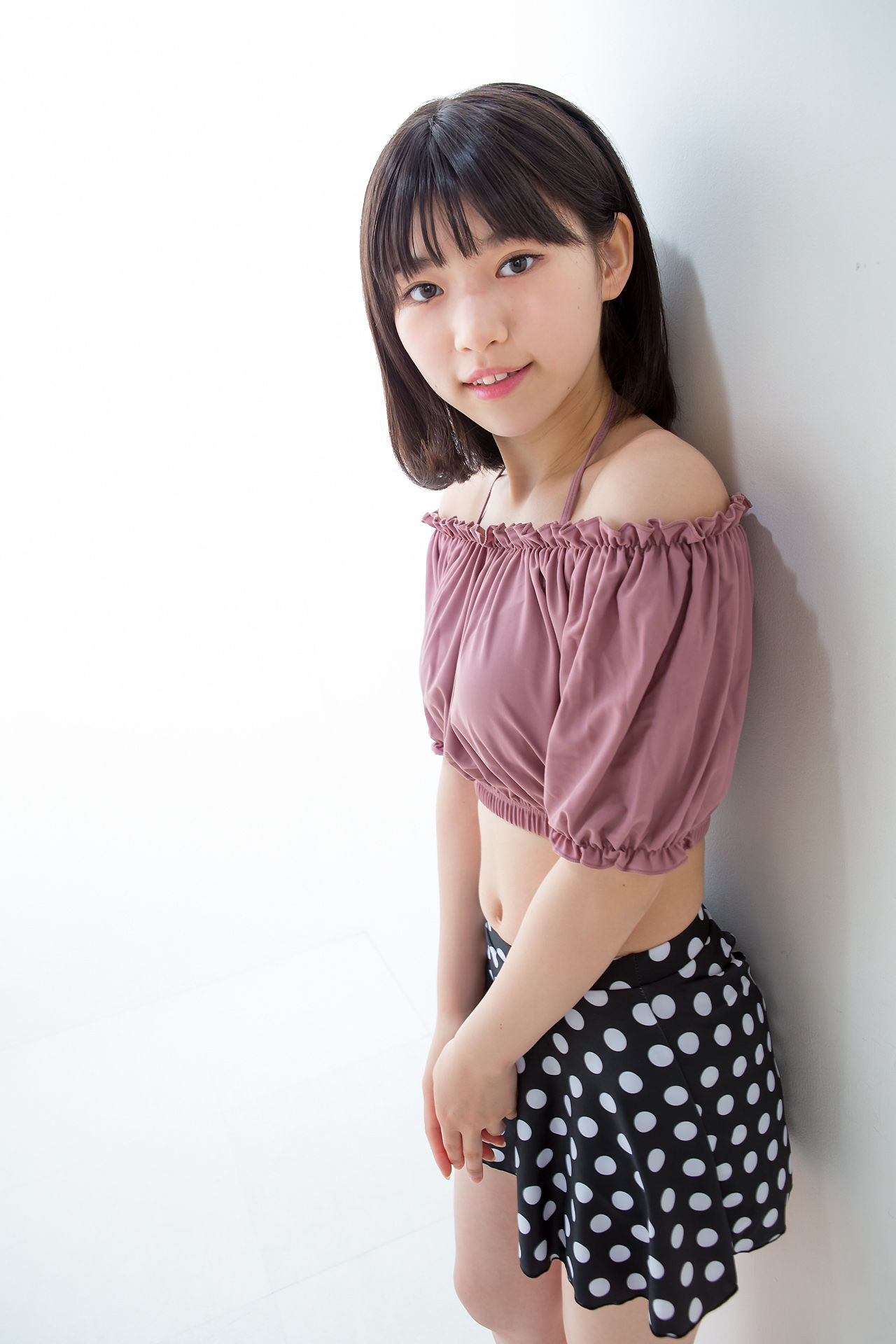 [Minisuka.tv] Risa Sawamura 沢村りさ - Limited Gallery 8.1/(60P)