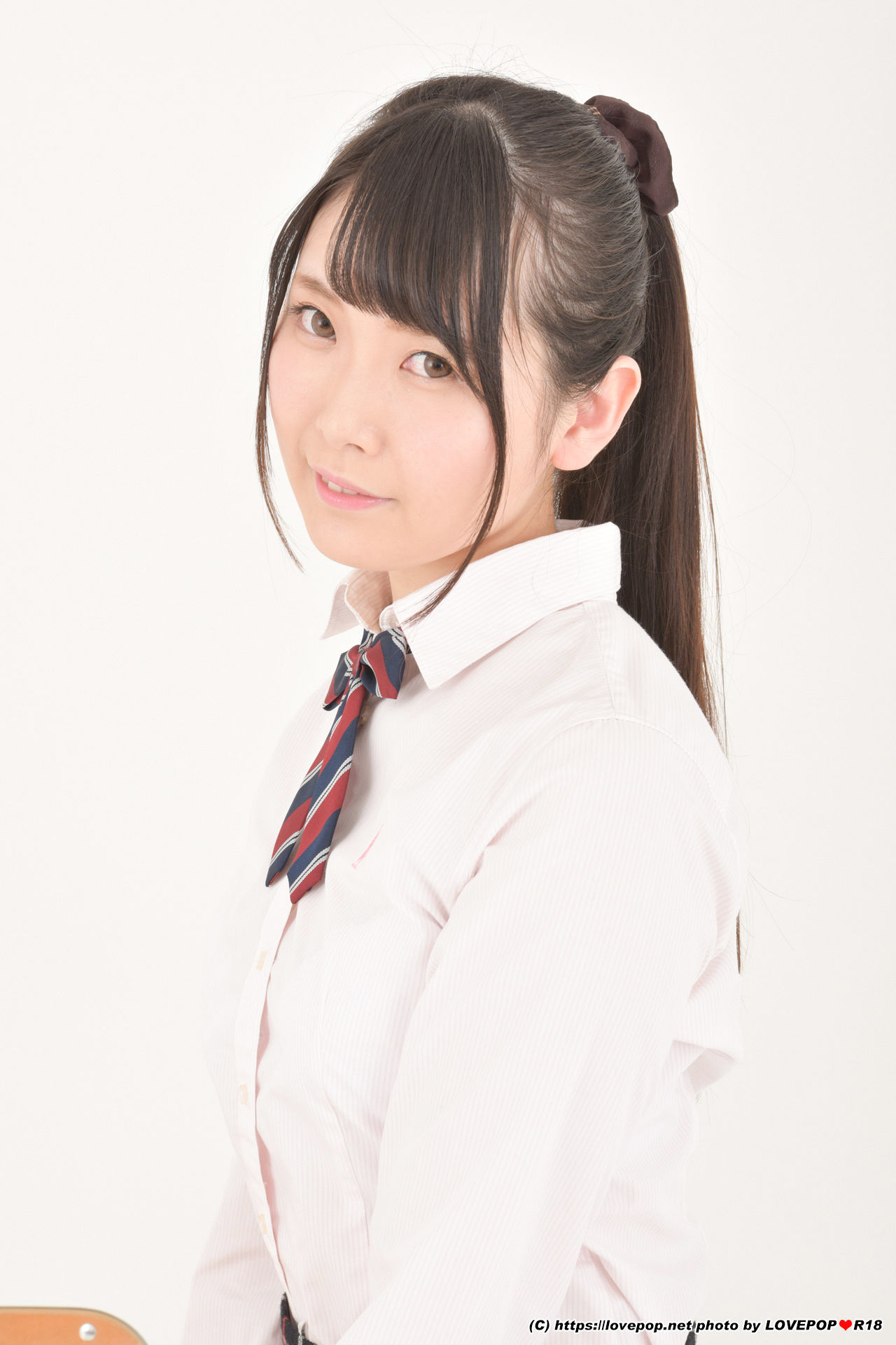 [LOVEPOP] Neiro Otoha 音羽ねいろ Photoset 02/(45P)