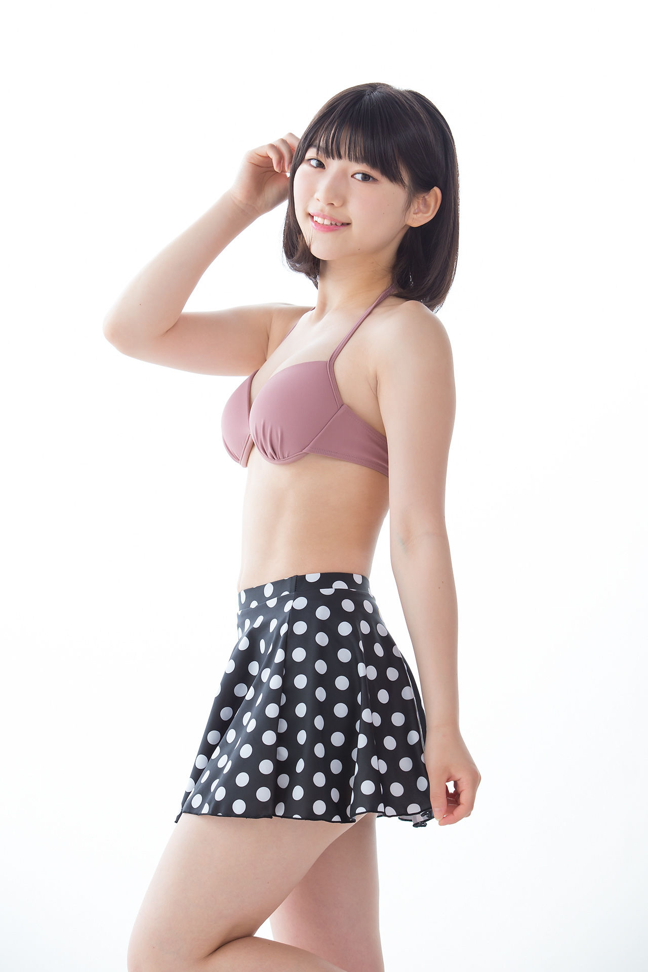 [Minisuka.tv] Risa Sawamura 沢村りさ - Limited Gallery 8.1/(60P)