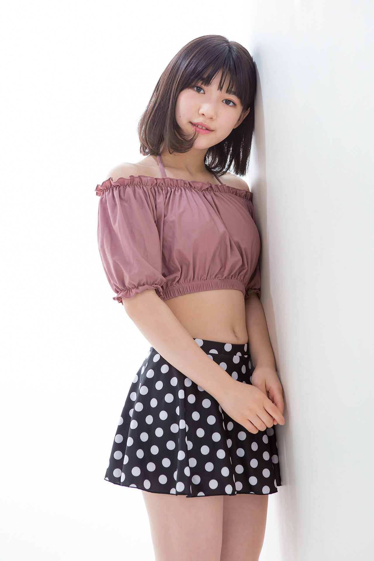 [Minisuka.tv] Risa Sawamura 沢村りさ - Limited Gallery 8.1/(60P)