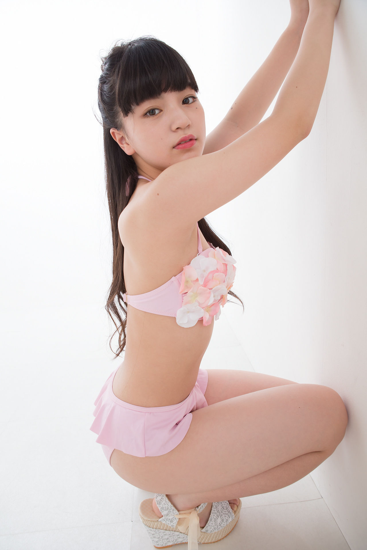 [Minisuka.tv] Hinako Tamaki 玉城ひなこ - Regular Gallery 2.2/(45P)