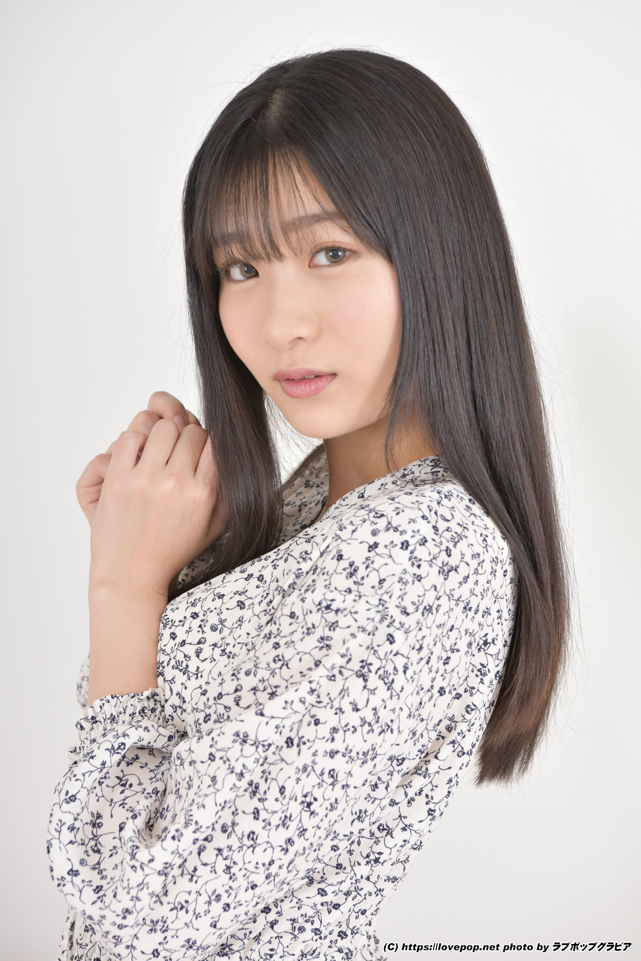 [LOVEPOP] Kae Tani 谷かえ Photoset 04/(60P)