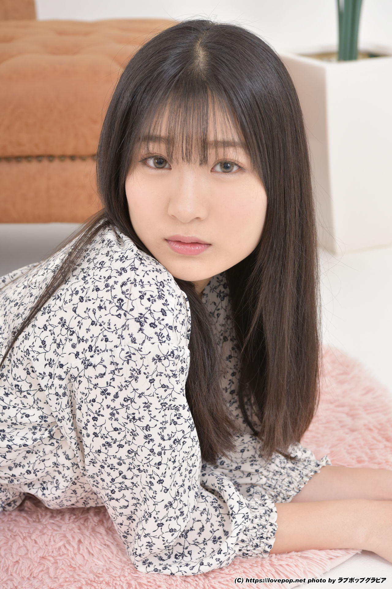 [LOVEPOP] Kae Tani 谷かえ Photoset 04/(60P)