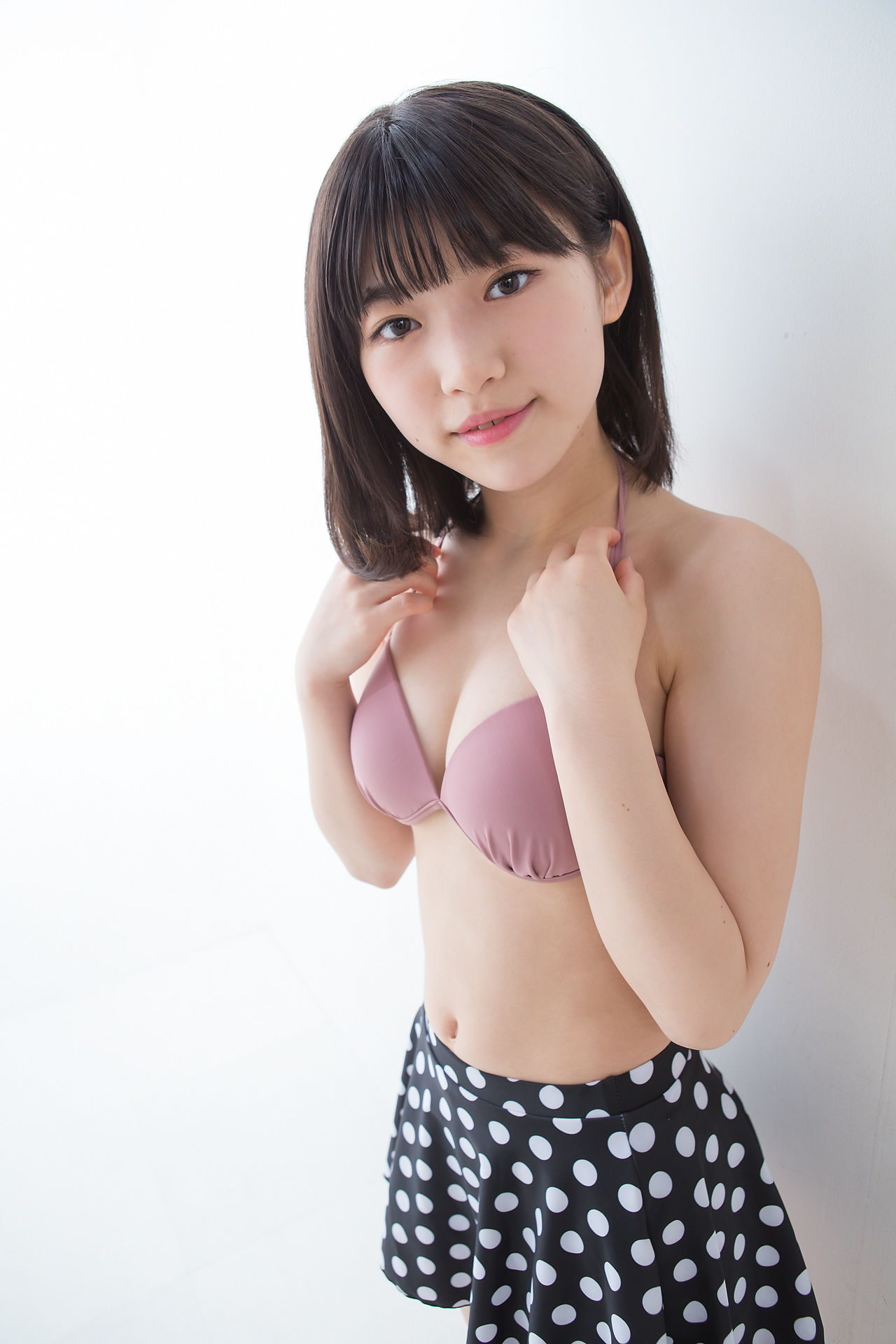 [Minisuka.tv] Risa Sawamura 沢村りさ - Limited Gallery 8.1/(60P)