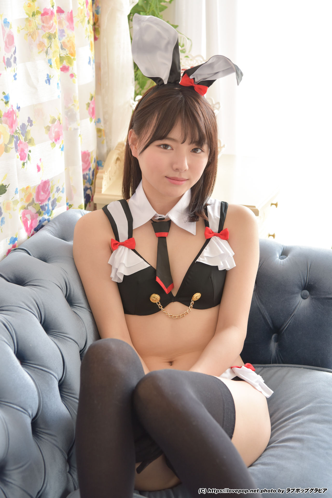 [LOVEPOP] Tsubasa Haduki 葉月つばさ Photoset 14/(55P)