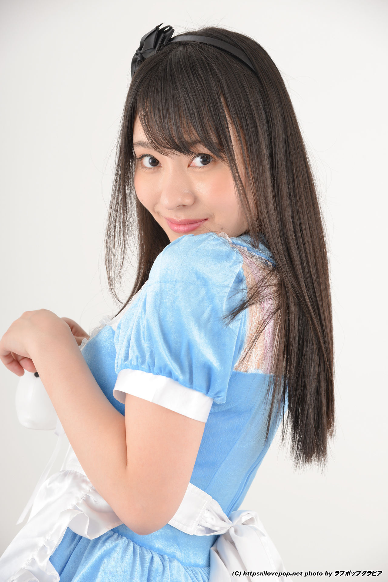 [LOVEPOP] Kotone Kuriyama 栗山ことね Photoset 06/(55P)